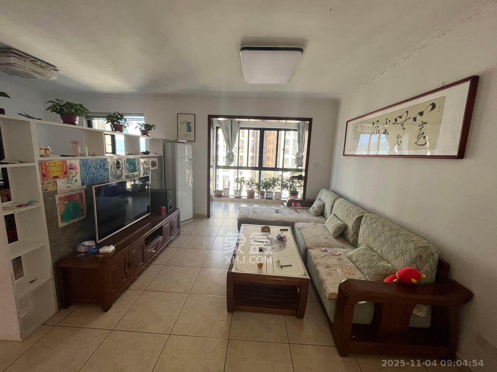 乾城(兴旺乾城) 4室2厅2卫 3000.0元/月 乾城(兴旺乾城) 4室2厅2卫 3000.0元/月室内图