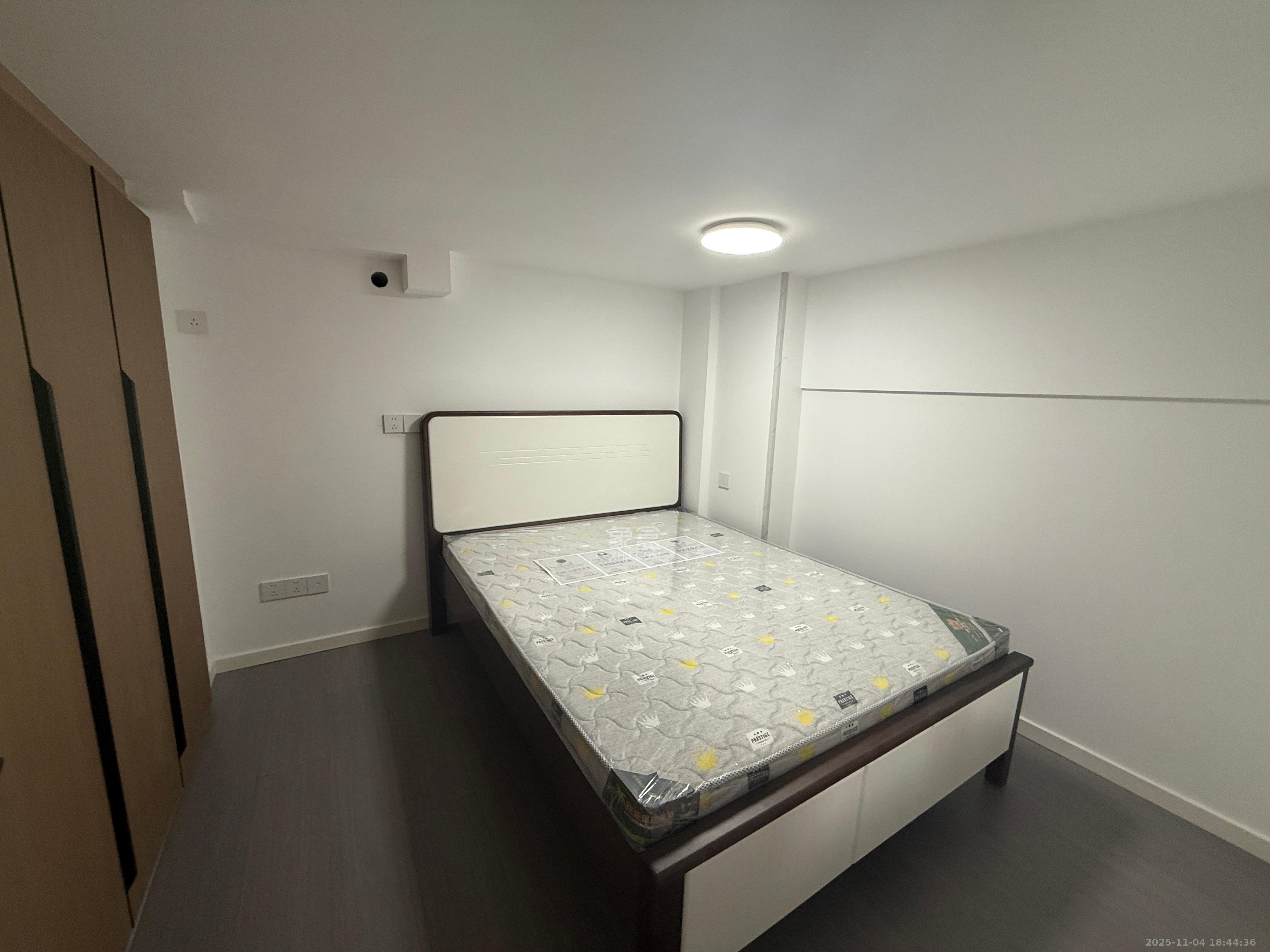 佳兆业云顶都汇  1室0厅0卫    1700.0元/月室内图