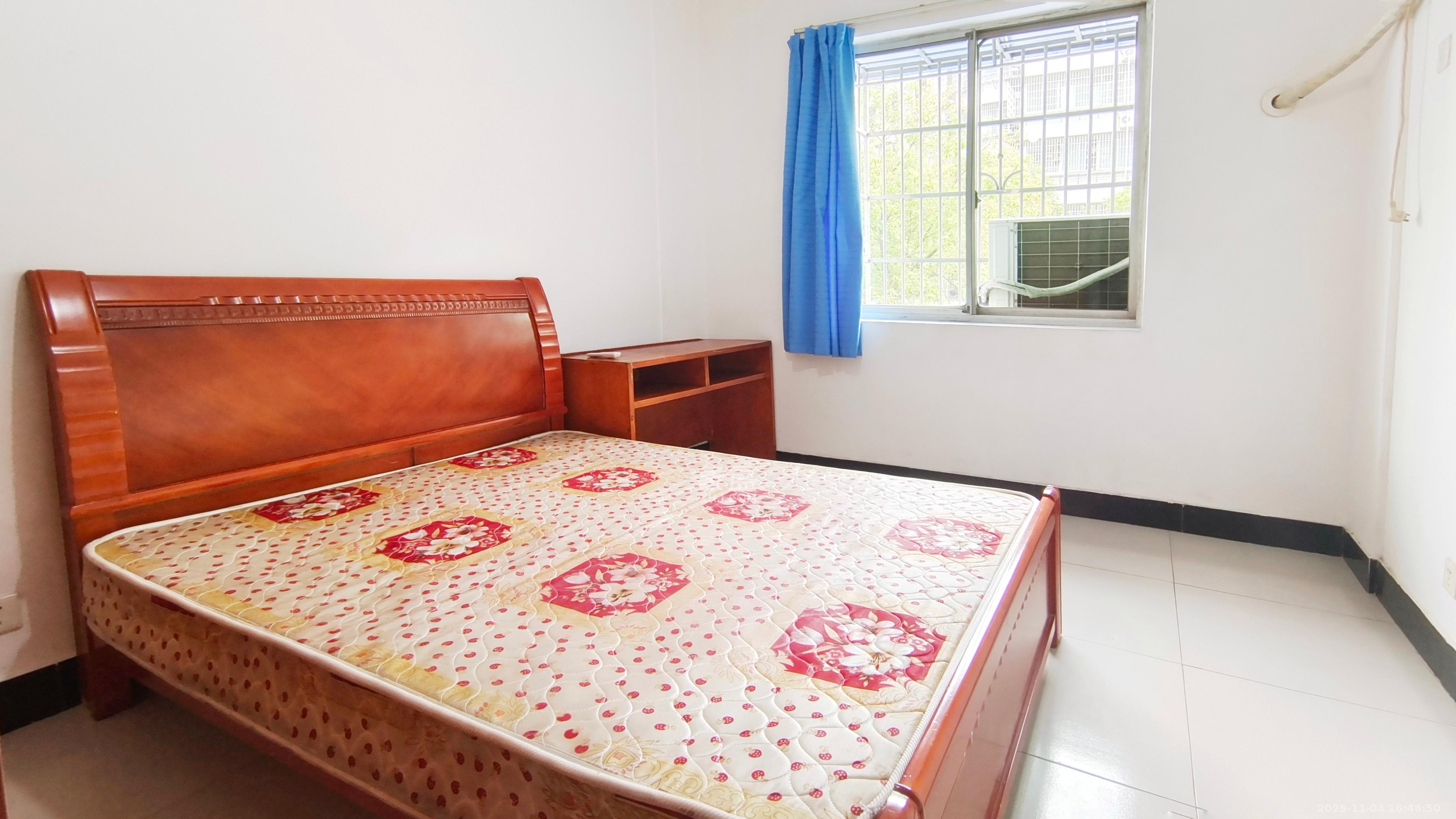 扬帆小区  2室1厅1卫    1900.0元/月室内图