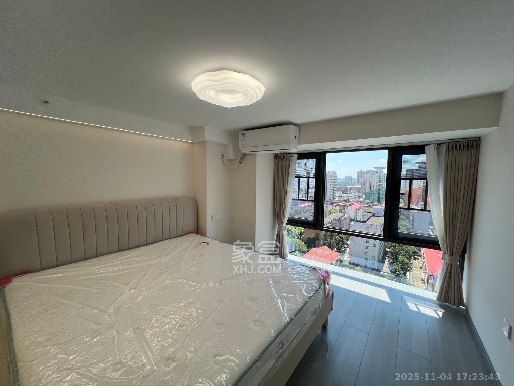 时代MOMA云PARK  2室1厅1卫    3000.0元/月室内图