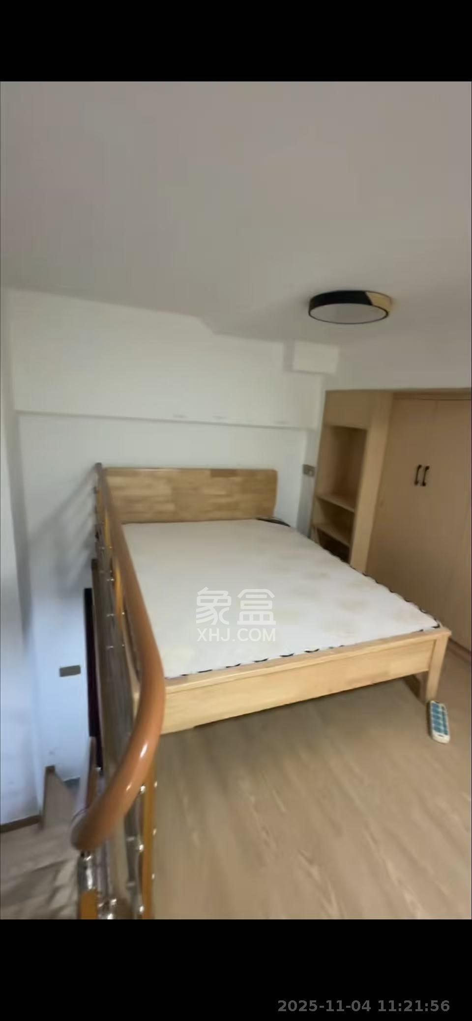 尚鑫海悦(新长海尚海城) 1室1厅1卫 1600.0元/月 尚鑫海悦(新长海尚海城) 1室1厅1卫 1600.0元/月室内图