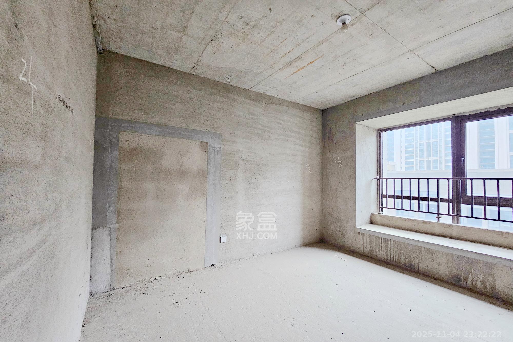 明昇壹城(明昇时代广场)二期 3室2厅2卫 168.0万 明昇壹城(明昇时代广场)二期 3室2厅2卫 168.0万卧室