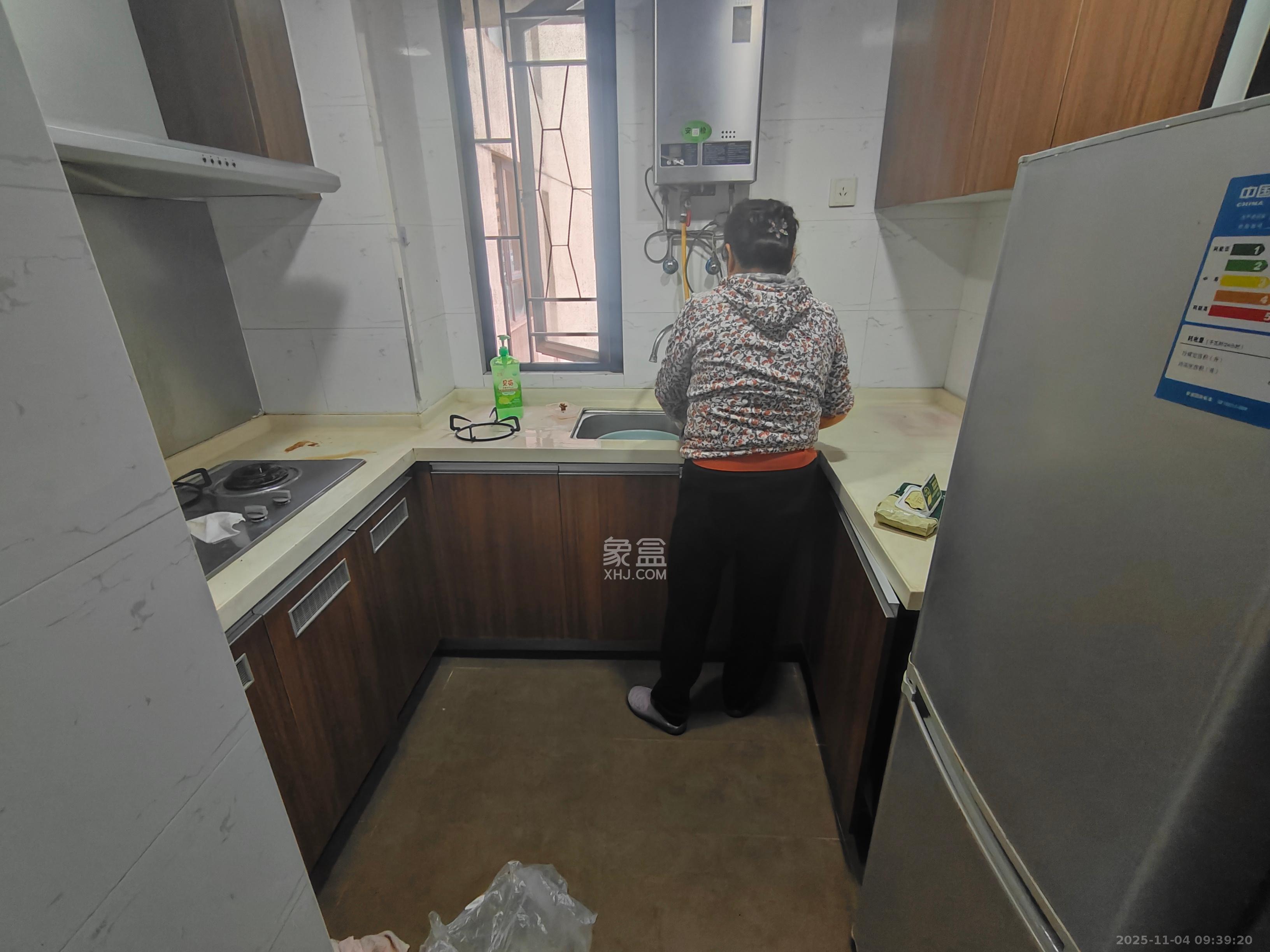 万科城市花园 2室1厅1卫 1850.0元/月 万科城市花园 2室1厅1卫 1850.0元/月室内图