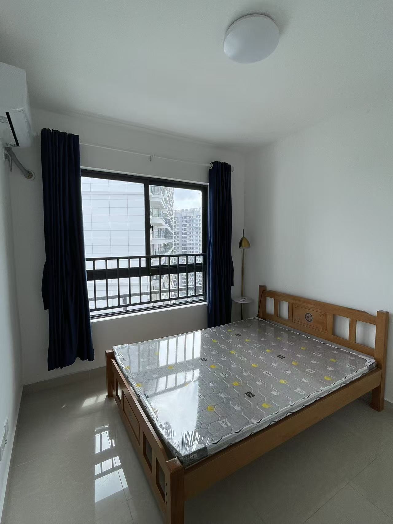 龙昆雅苑（中交·龙昆雅苑）  1室0厅0卫    1900.0元/月室内图