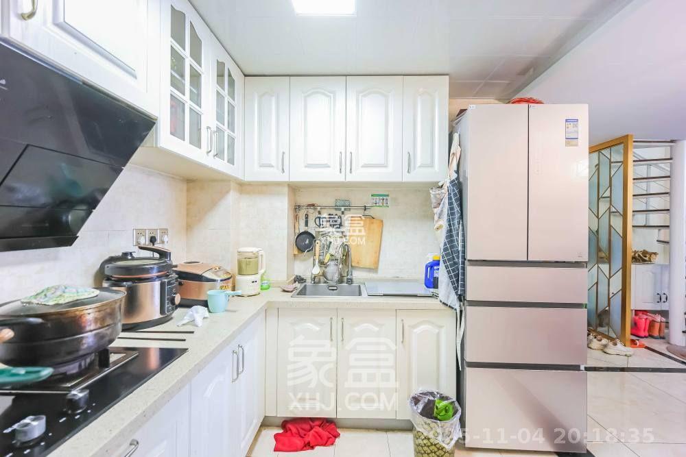 佳润新城（佳润新都）  1室1厅1卫    1000.0元/月室内图