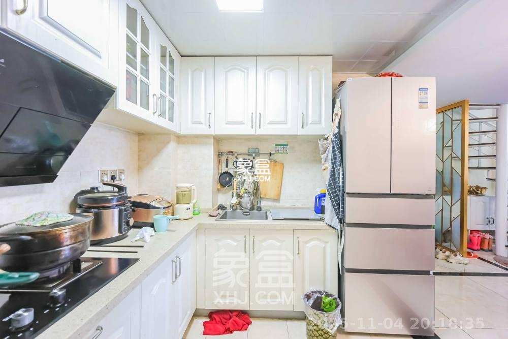 佳润新城(佳润新都) 1室1厅1卫 1000.0元/月 佳润新城(佳润新都) 1室1厅1卫 1000.0元/月室内图