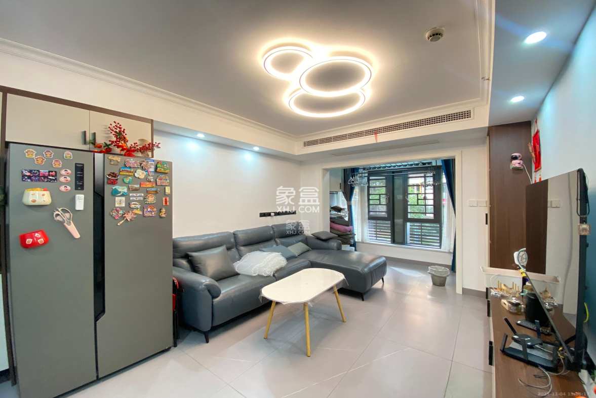 鑫远揽悦(鑫远和城三期) 2室1厅1卫 2400.0元/月 鑫远揽悦(鑫远和城三期) 2室1厅1卫 2400.0元/月室内图