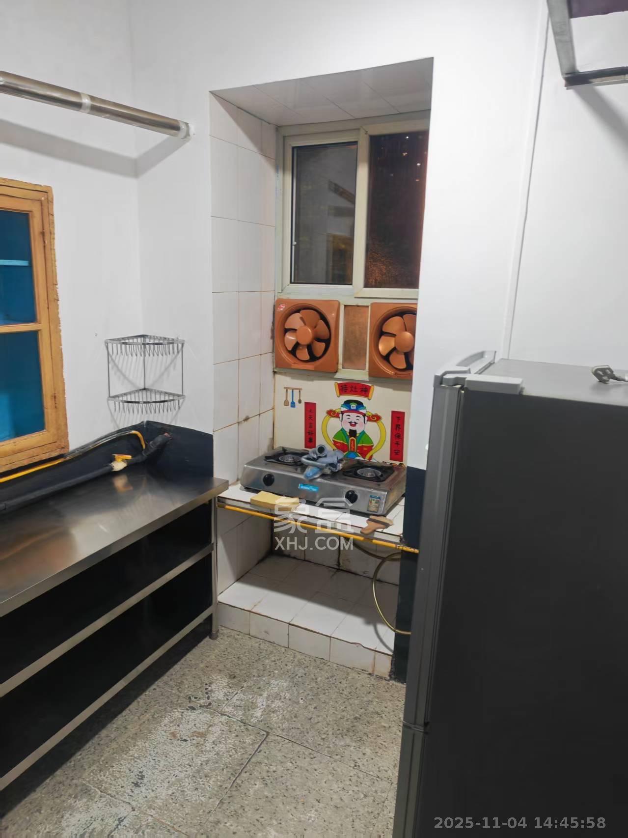 北桥新村  1室1厅1卫    1400.0元/月室内图