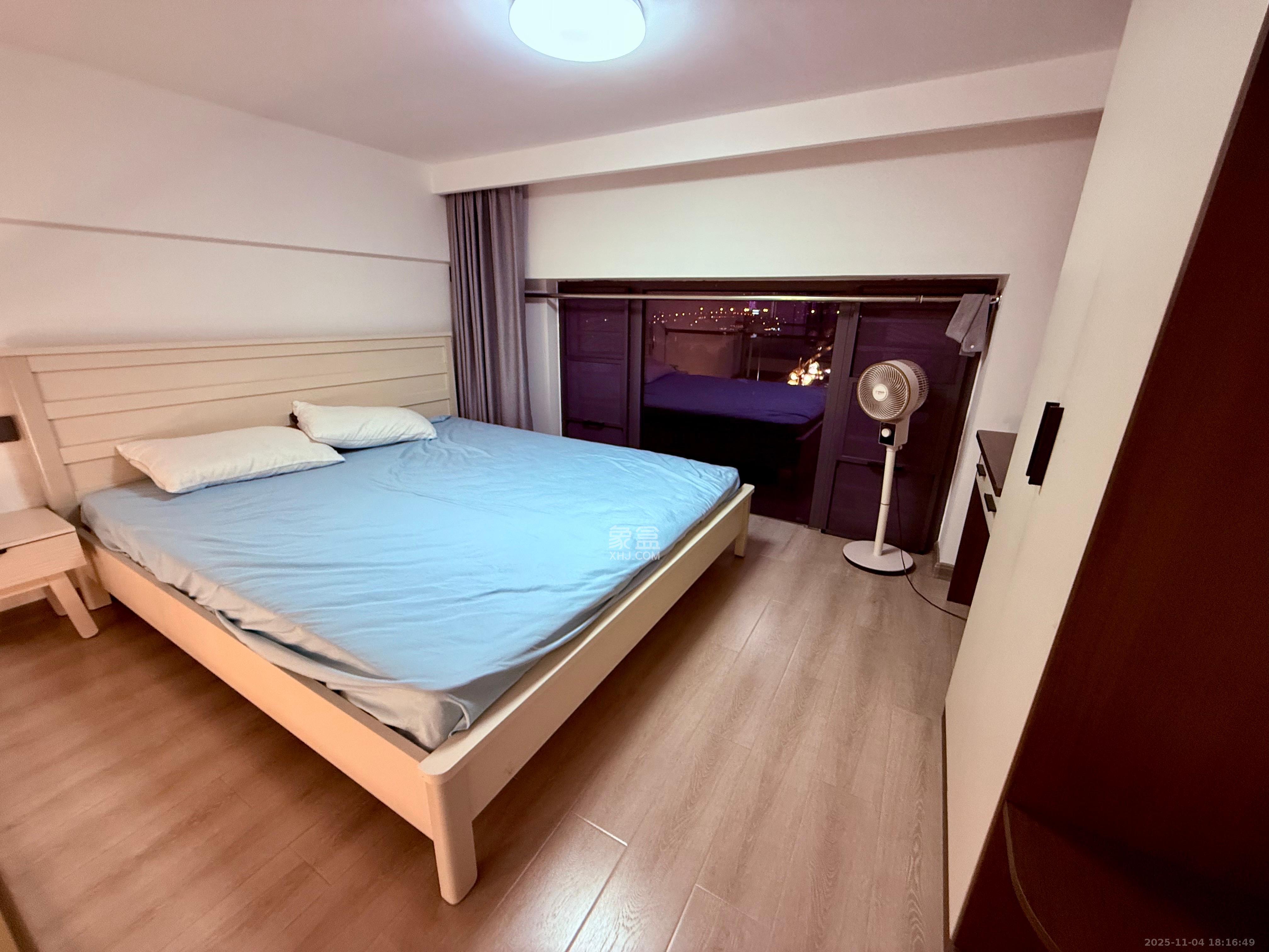 藏珑湖上公馆 2室1厅1卫 2800.0元/月 藏珑湖上公馆 2室1厅1卫 2800.0元/月室内图