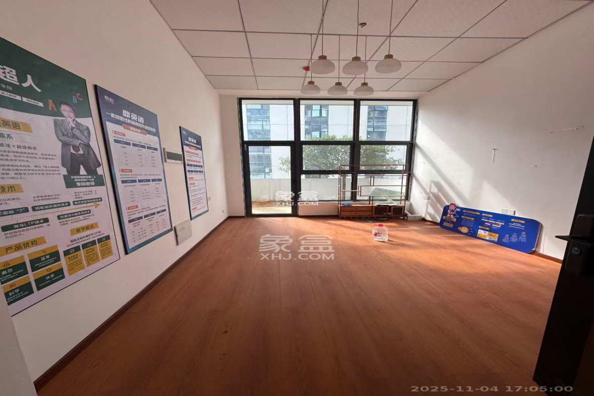 福天藏郡院子 1室1厅1卫 1200.0元/月 福天藏郡院子 1室1厅1卫 1200.0元/月室内图