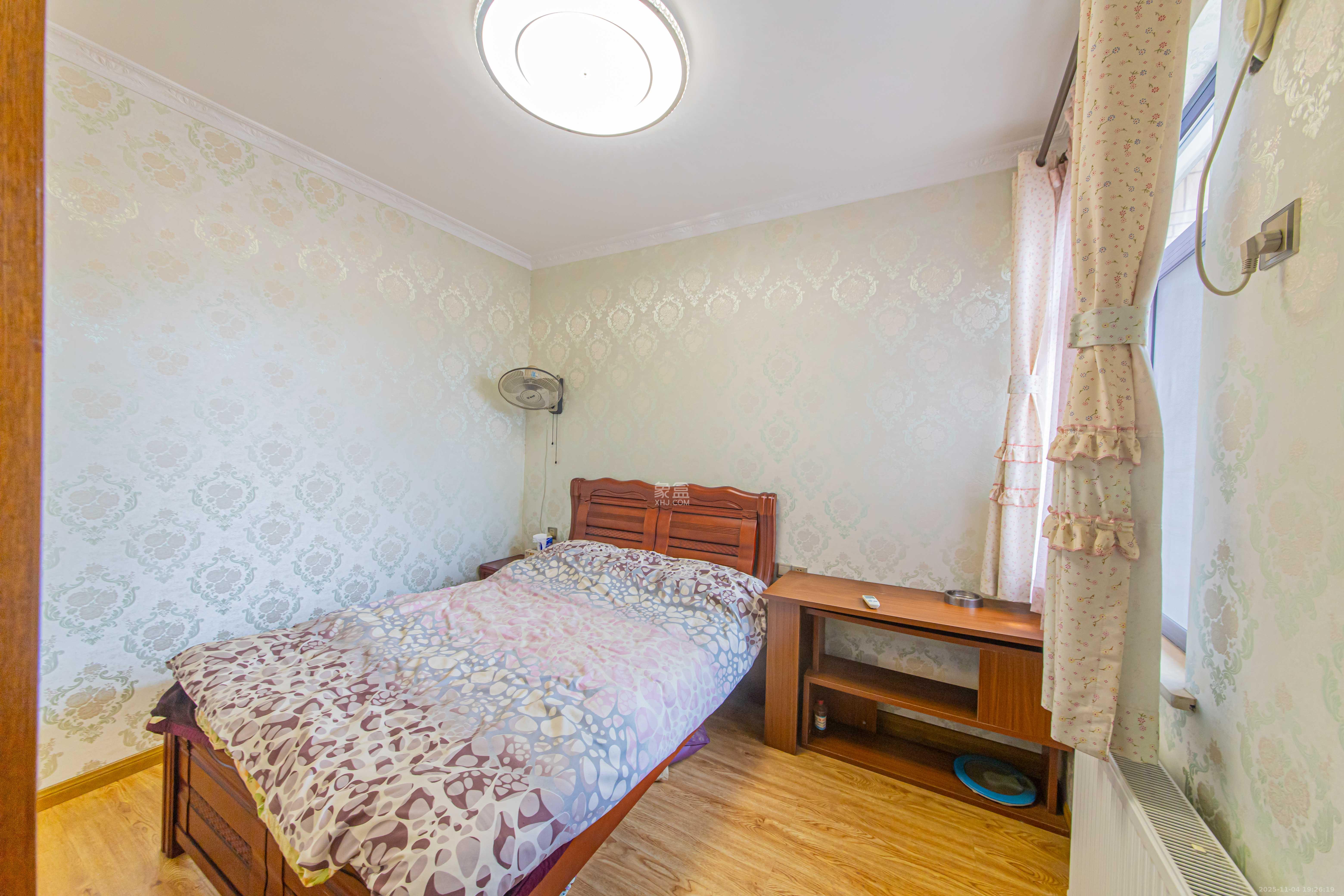 天悦嘉园 2室2厅1卫 58.0万 天悦嘉园 2室2厅1卫 58.0万卧室