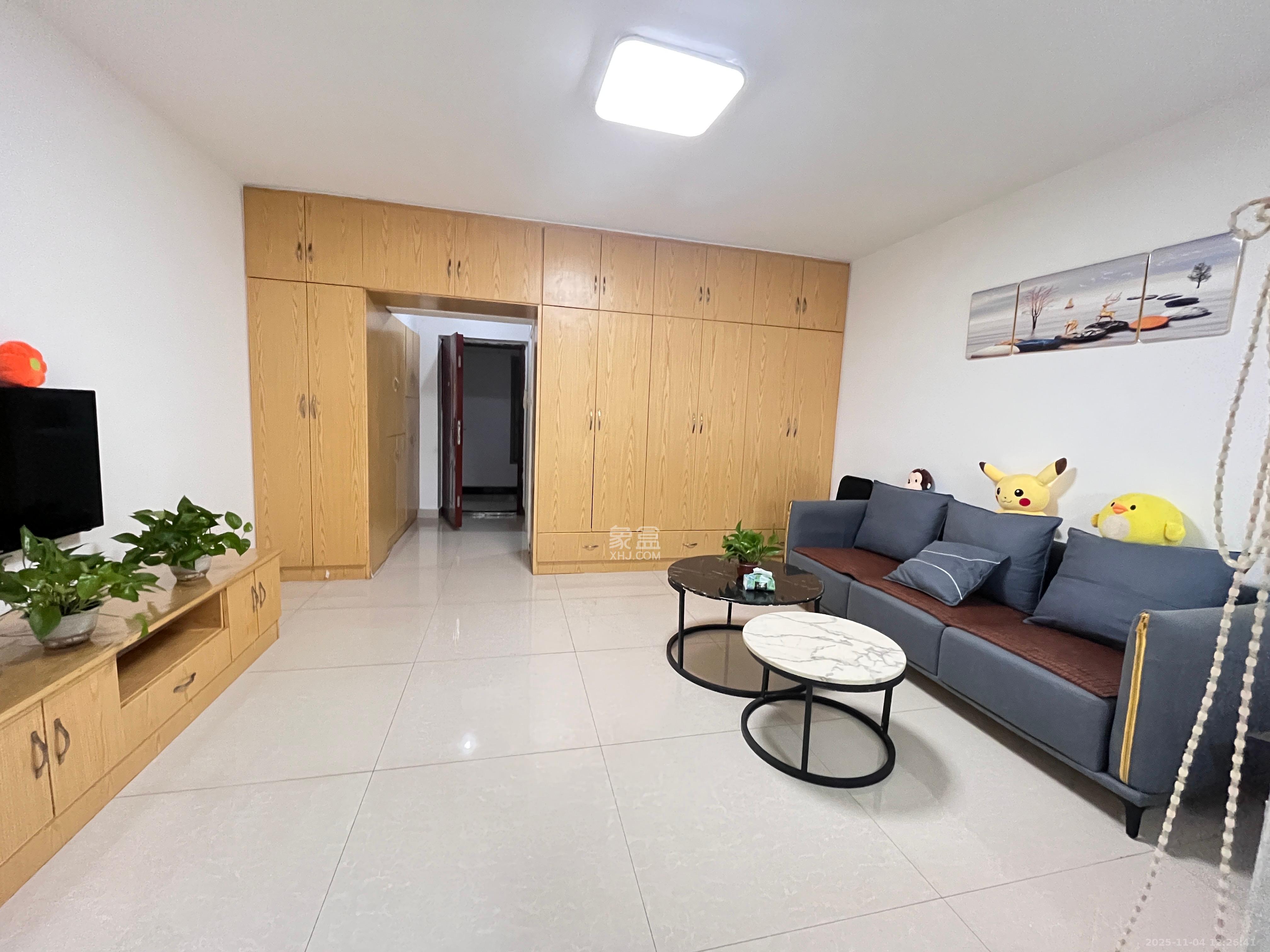 先锋东外滩 1室1厅1卫 1500.0元/月 先锋东外滩 1室1厅1卫 1500.0元/月室内图