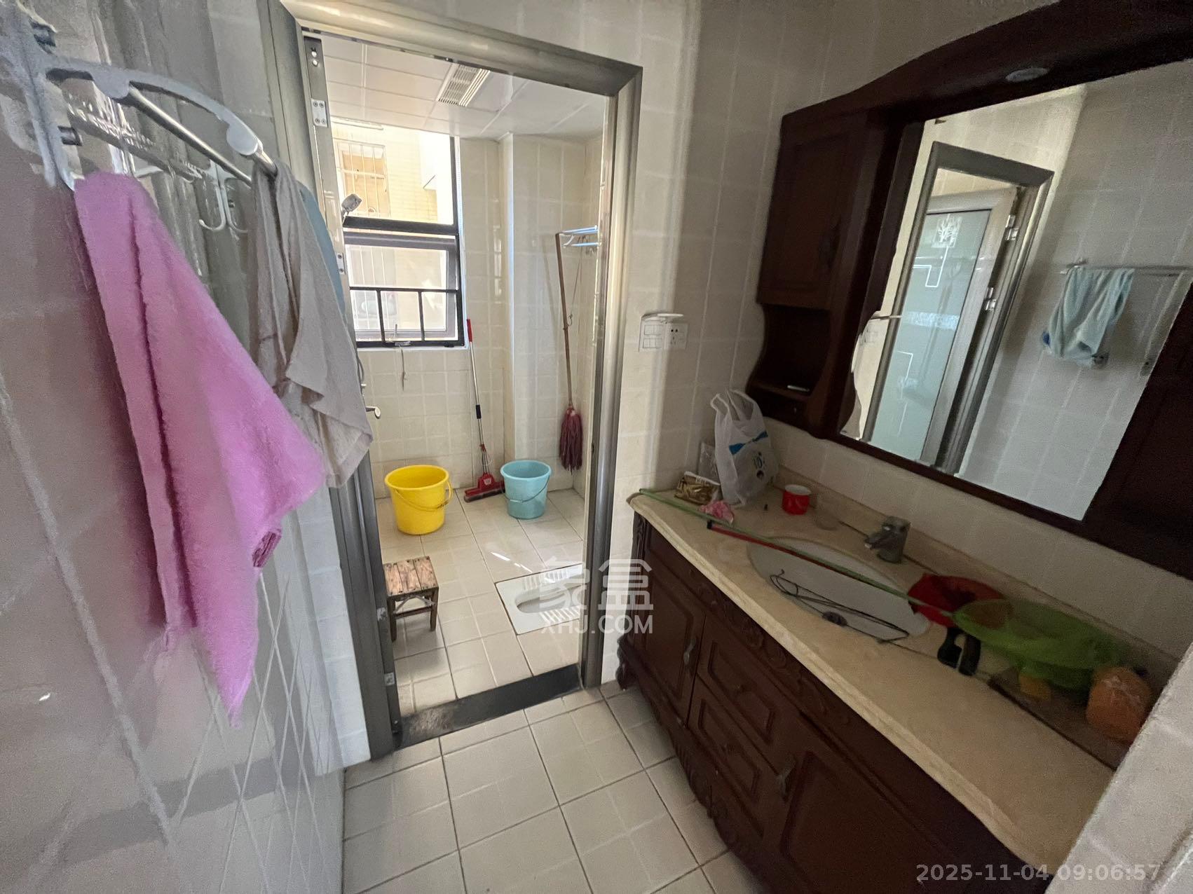 乾城（兴旺乾城）  4室2厅2卫    3000.0元/月室内图