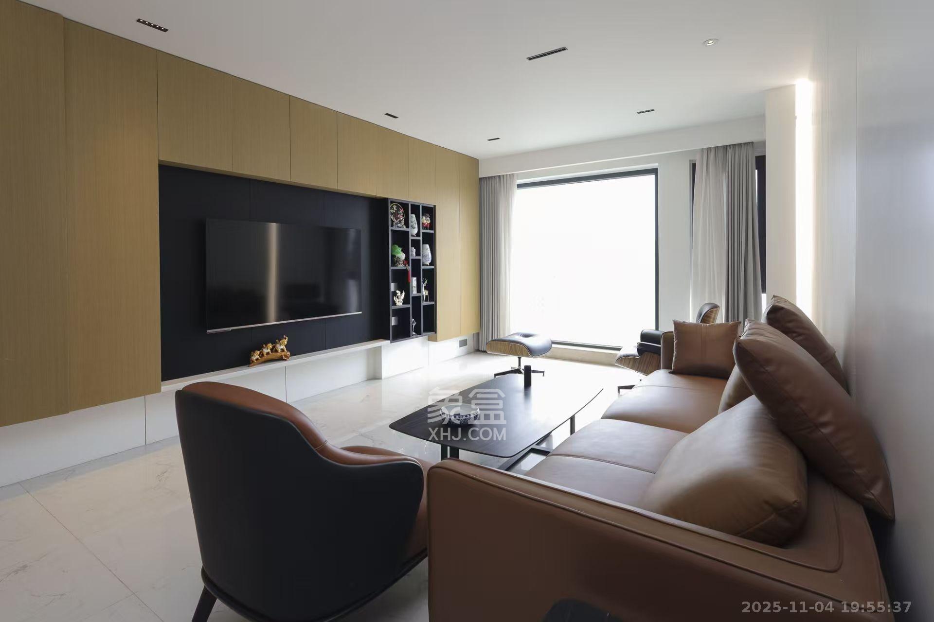 当代滨江MOMA 3室2厅2卫 6000.0元/月 当代滨江MOMA 3室2厅2卫 6000.0元/月室内图