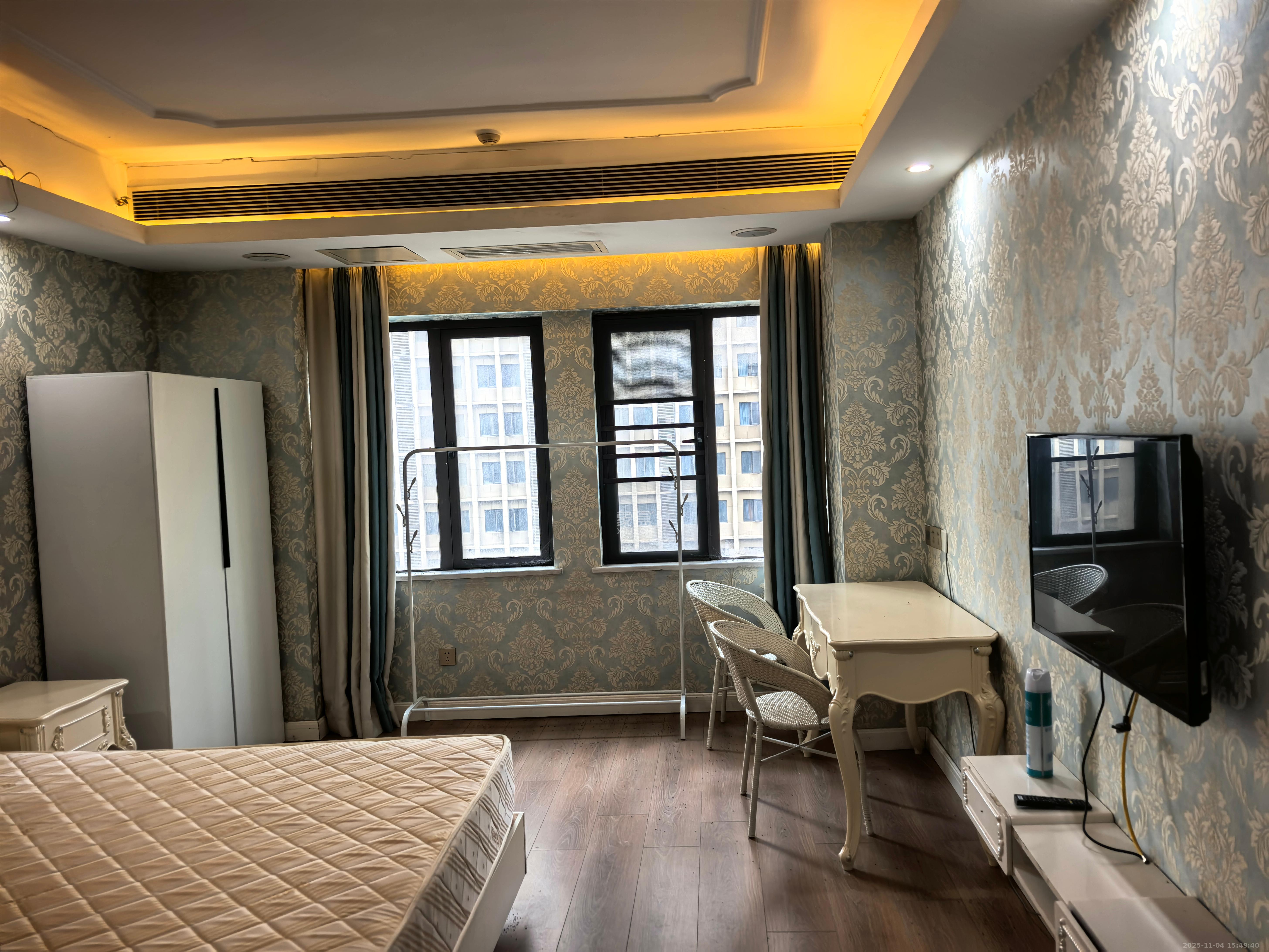 钰龙天下二期（钰龙佳园）  1室1厅1卫    1100.0元/月