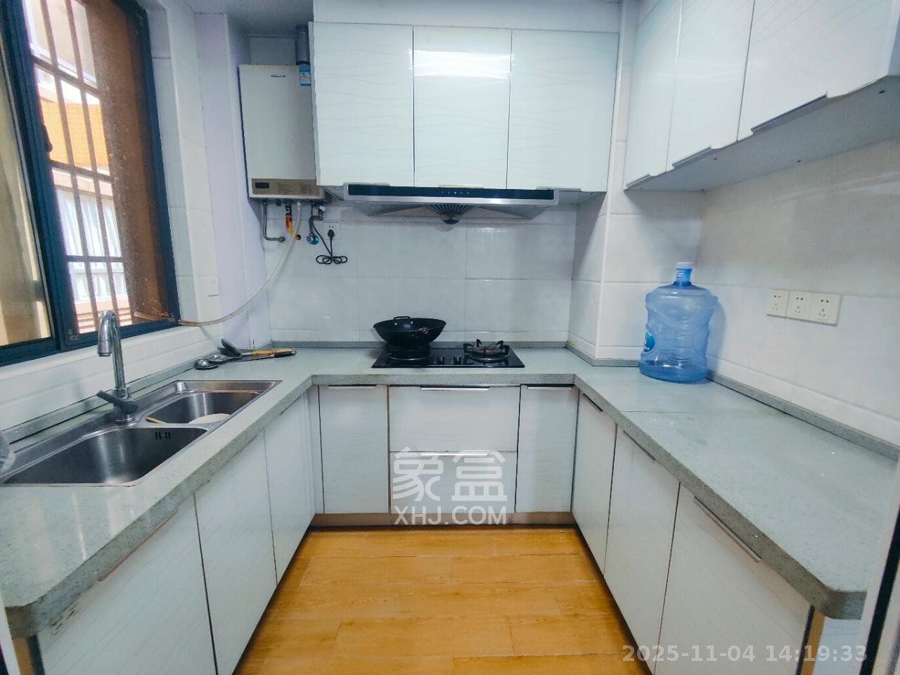 中建芙蓉嘉苑 3室2厅2卫 2000.0元/月 中建芙蓉嘉苑 3室2厅2卫 2000.0元/月室内图