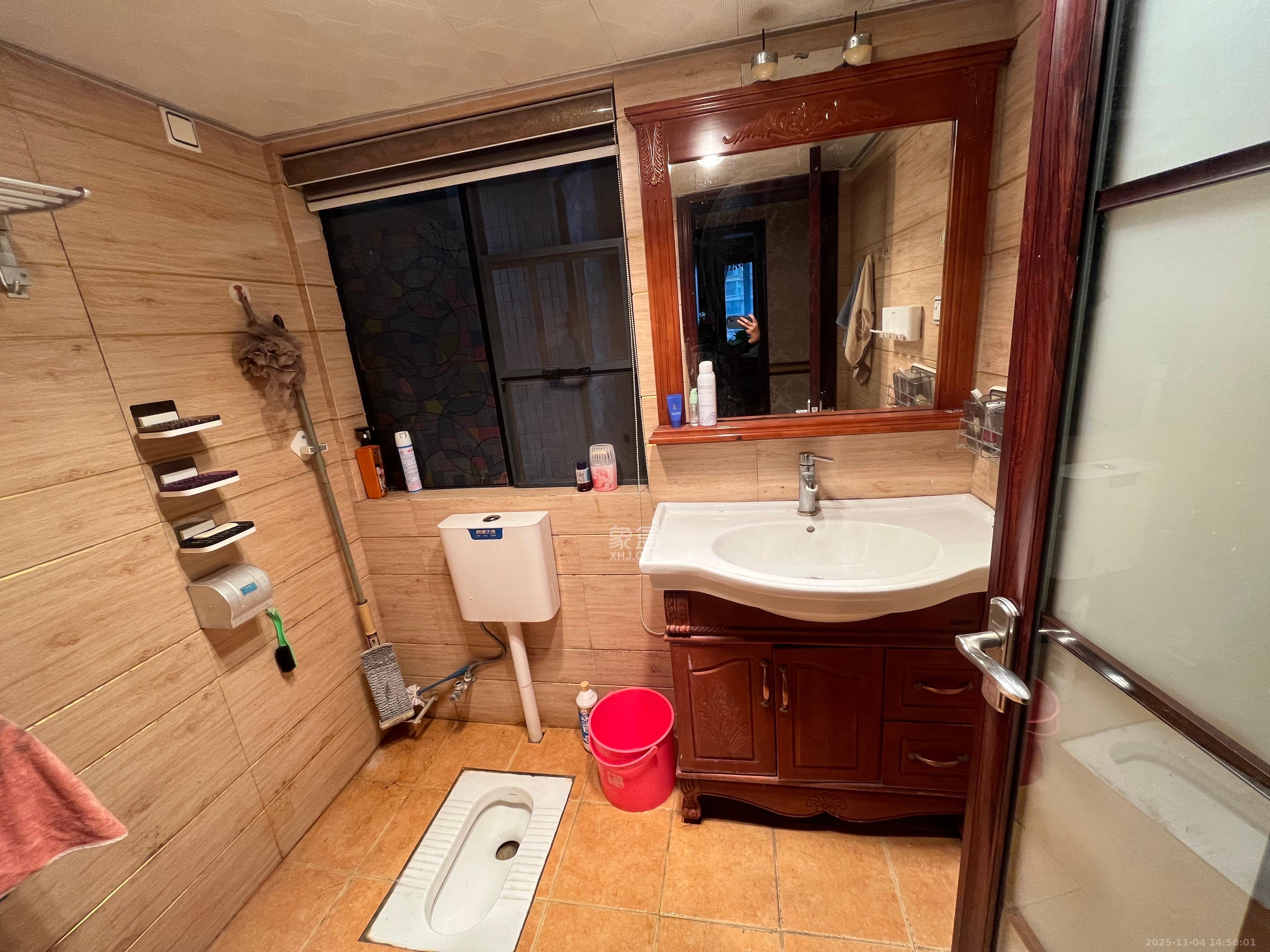 永祺西京 3室2厅2卫 4500.0元/月 永祺西京 3室2厅2卫 4500.0元/月室内图