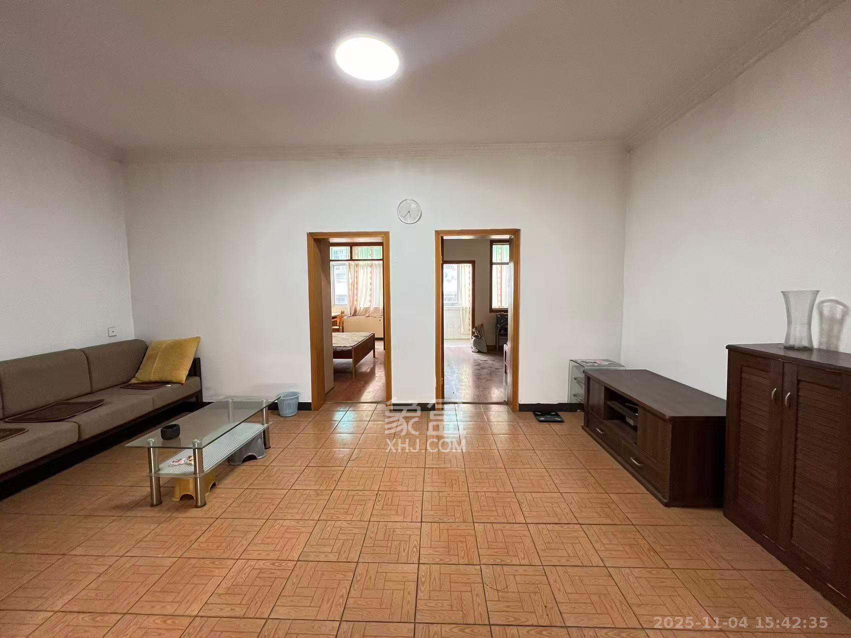 纬二路审计厅  2室2厅1卫    1500.0元/月