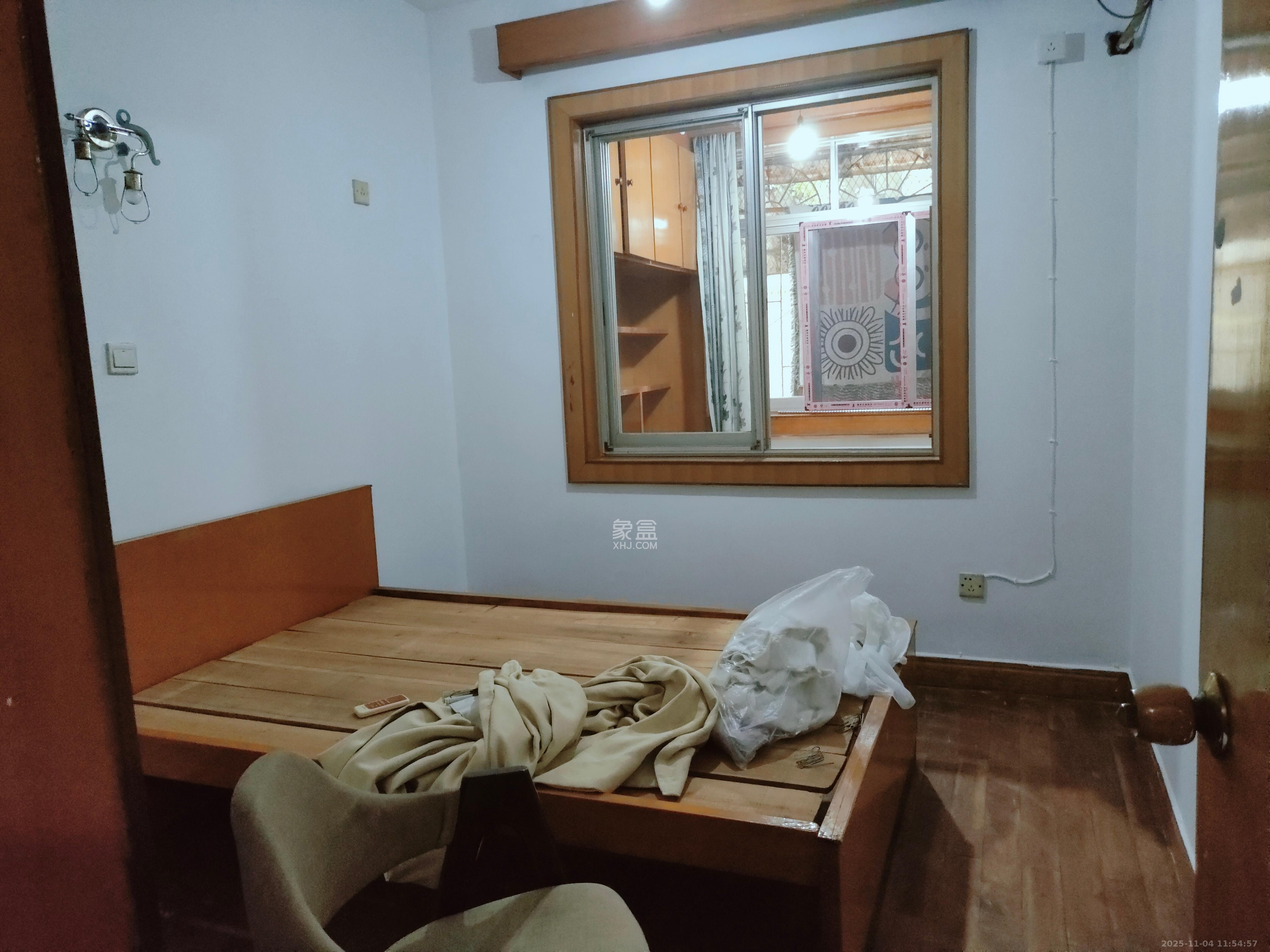 长沙理工大学侯家塘校区教职工宿舍  2室1厅1卫    1600.0元/月室内图