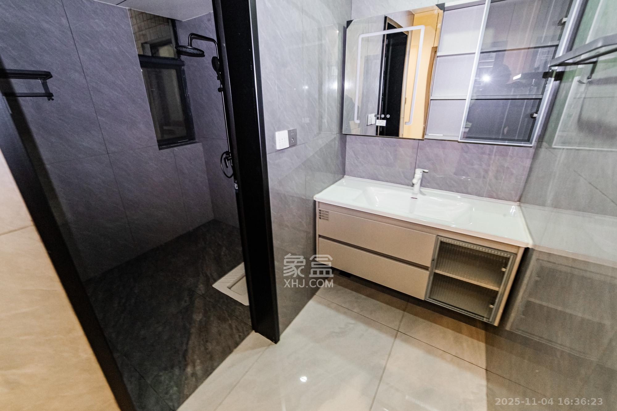 湘江世纪城贯江苑 3室2厅2卫 3000.0元/月 湘江世纪城贯江苑 3室2厅2卫 3000.0元/月室内图