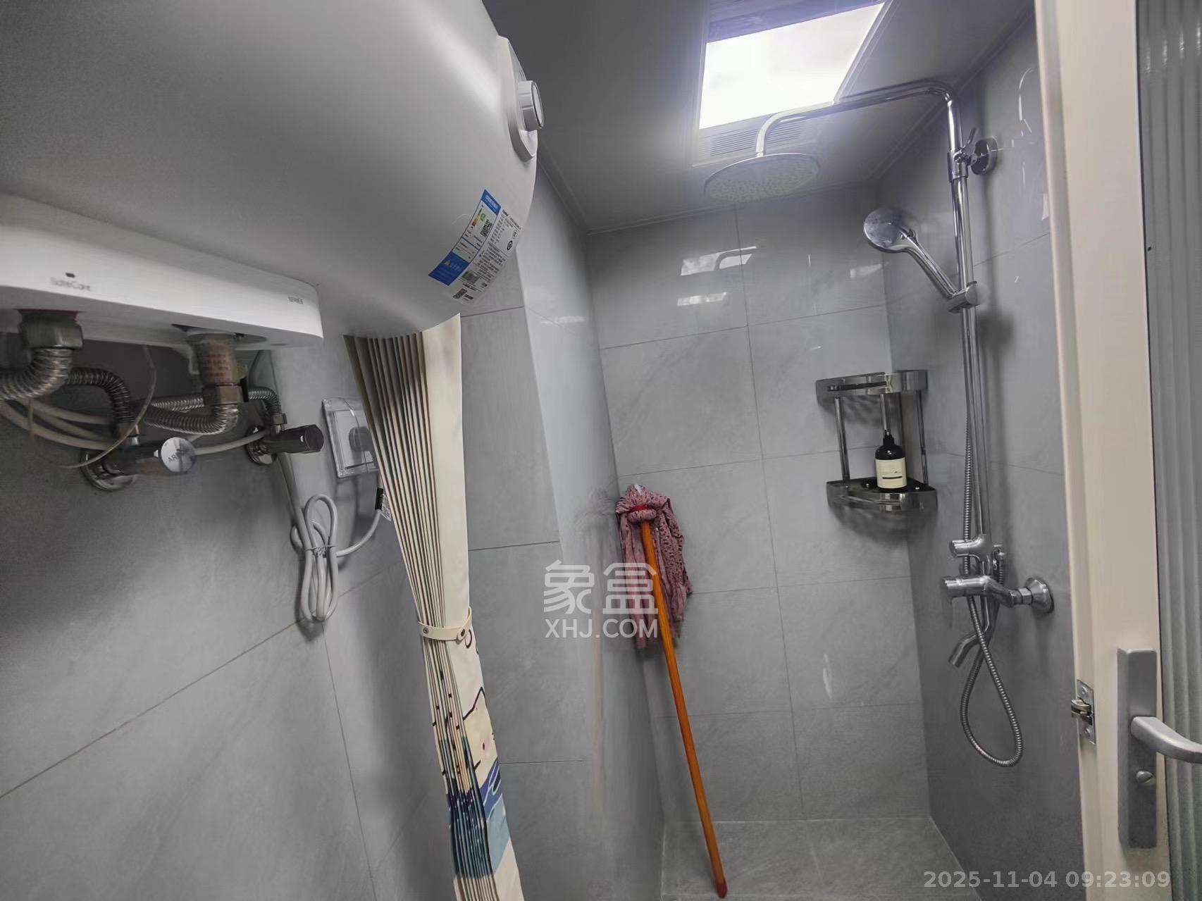 佳兆业云顶都汇  1室0厅0卫    1700.0元/月室内图