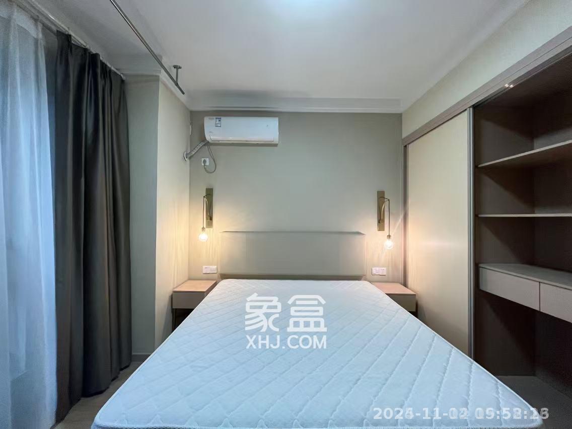 君合天玺  1室1厅1卫    1450.0元/月室内图