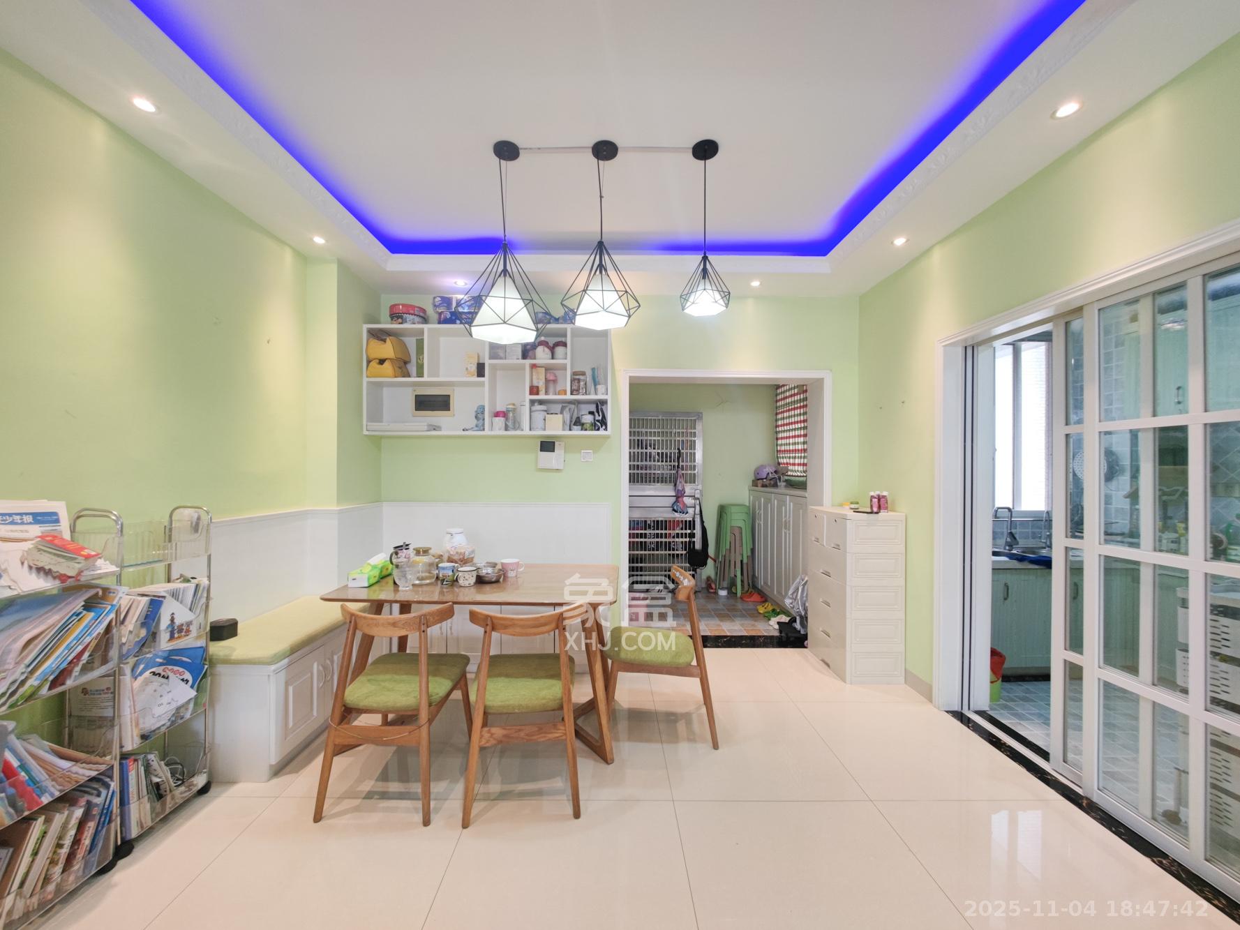 华银天际  3室2厅2卫    70.0万其他