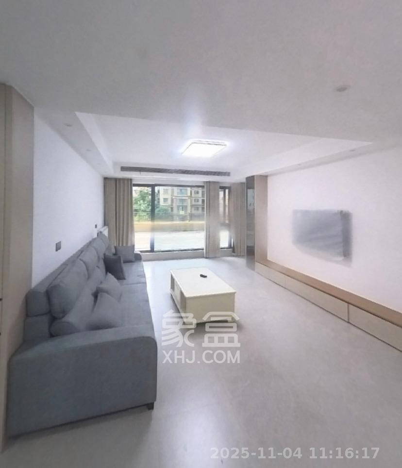 恒大国际广场  1室1厅1卫    1700.0元/月