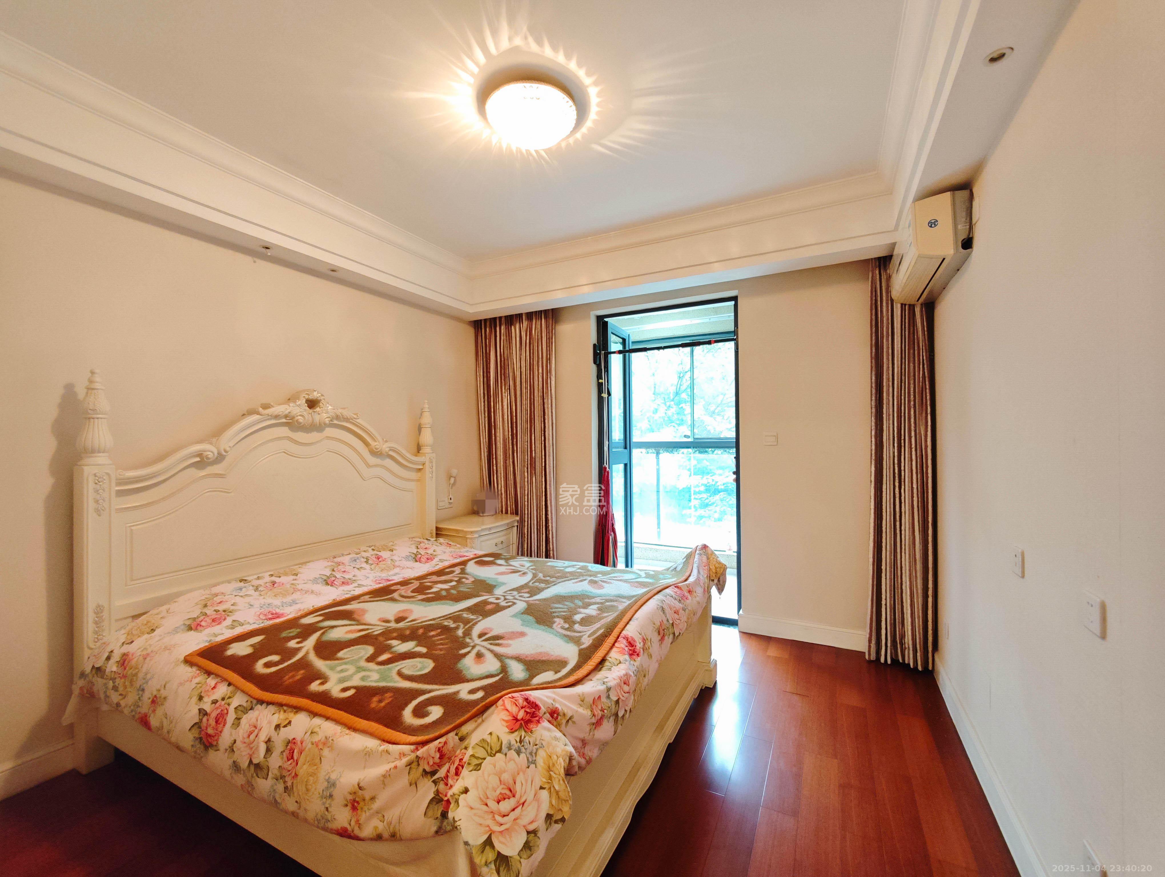 保利城（中航城国际社区、郡原美村）  2室1厅1卫    70.0万卧室