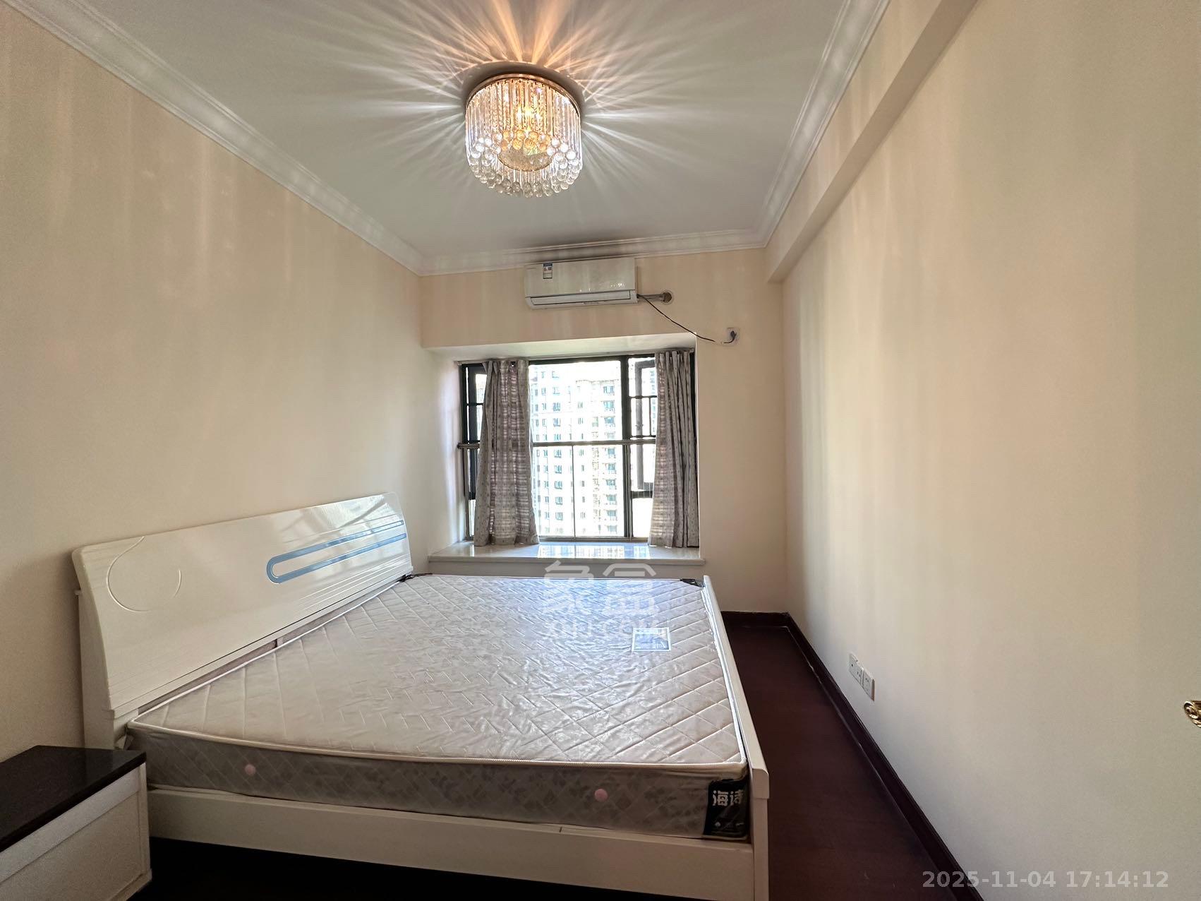 恒大雅苑 3室2厅1卫 2500.0元/月 恒大雅苑 3室2厅1卫 2500.0元/月室内图