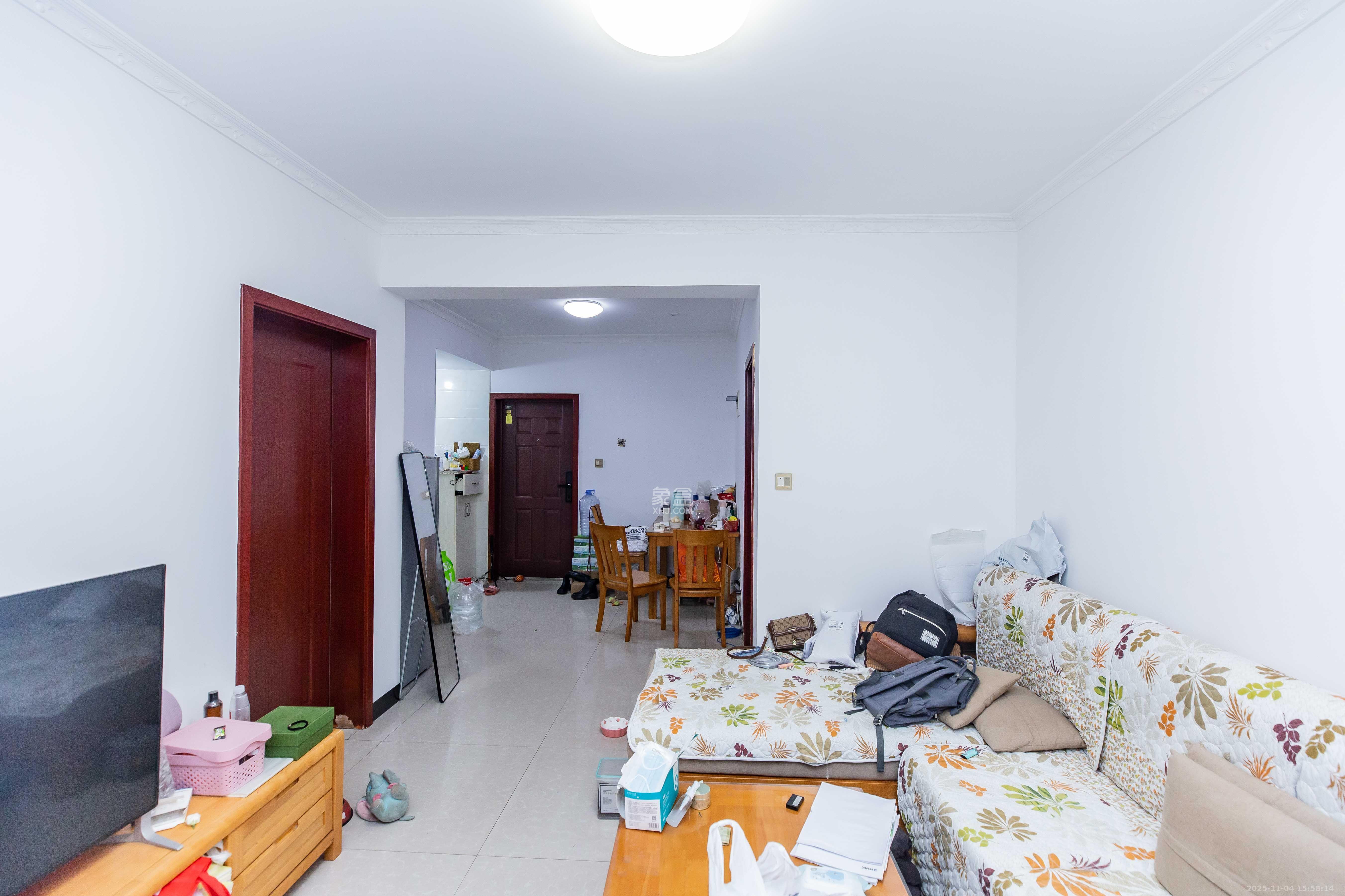 荣盛花语馨苑 2室1厅1卫 1900.0元/月 荣盛花语馨苑 2室1厅1卫 1900.0元/月室内图