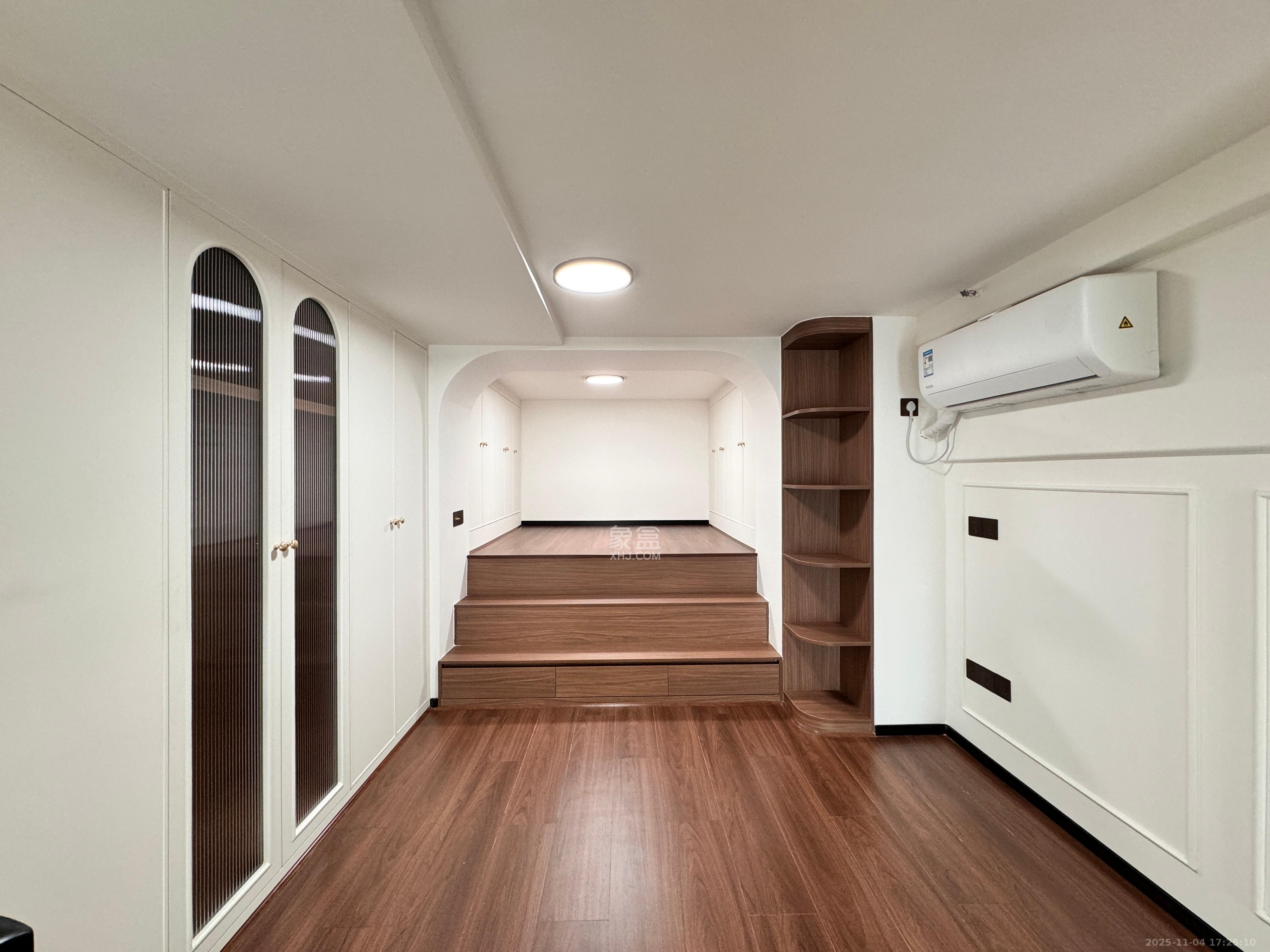 建发养云  2室1厅1卫    3500.0元/月室内图