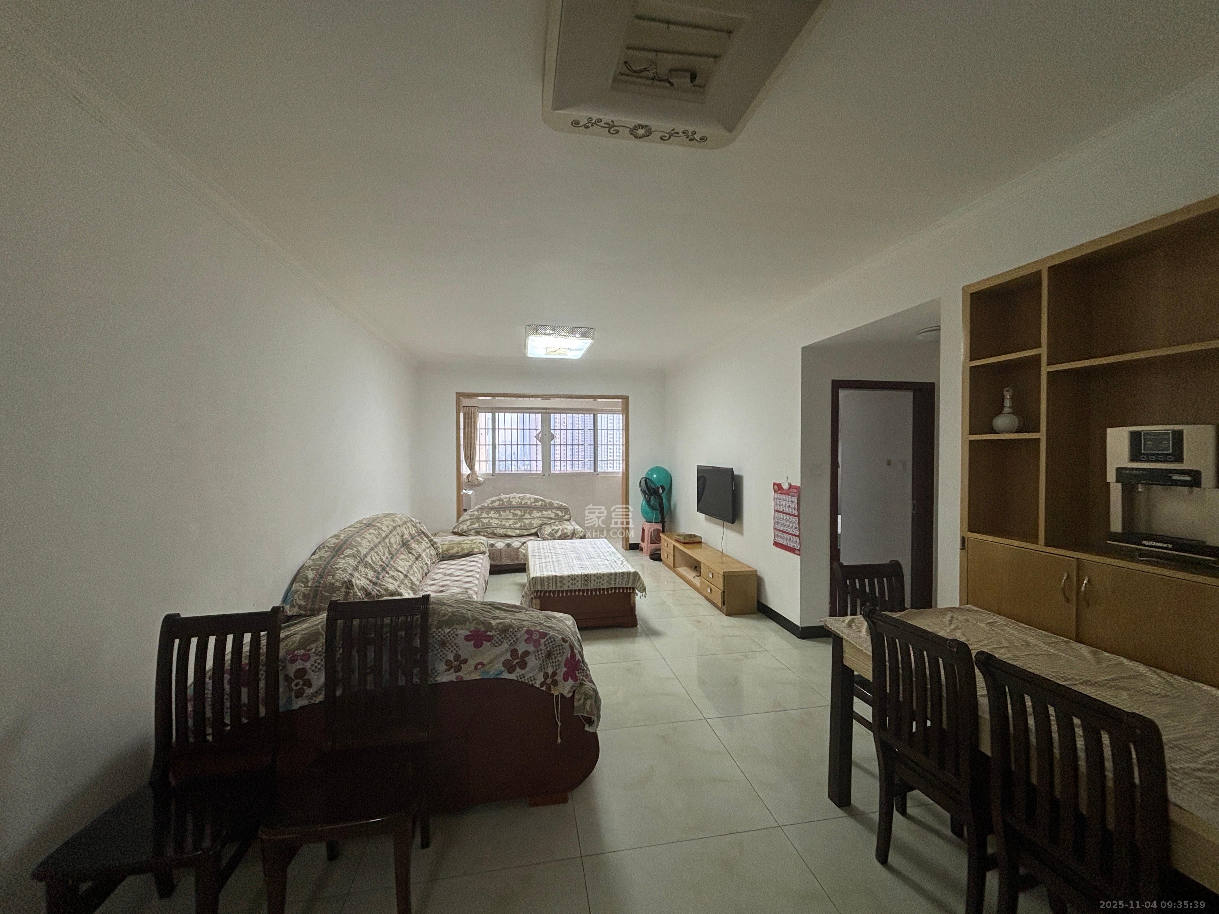 星城新宇黎锦苑 2室1厅1卫 1700.0元/月 星城新宇黎锦苑 2室1厅1卫 1700.0元/月室内图