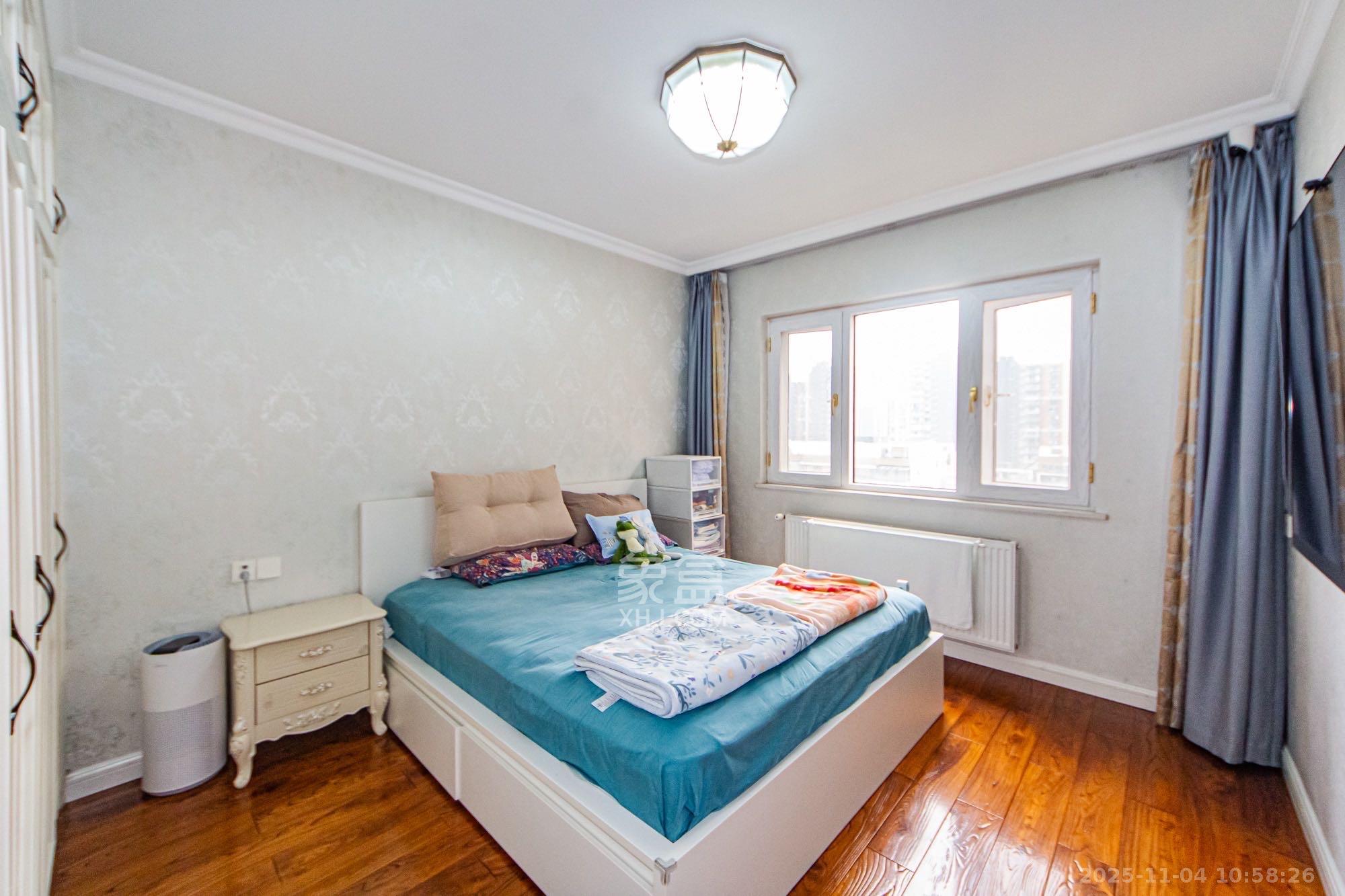 北辰三角洲E4区 4室2厅2卫 4900.0元/月 北辰三角洲E4区 4室2厅2卫 4900.0元/月室内图