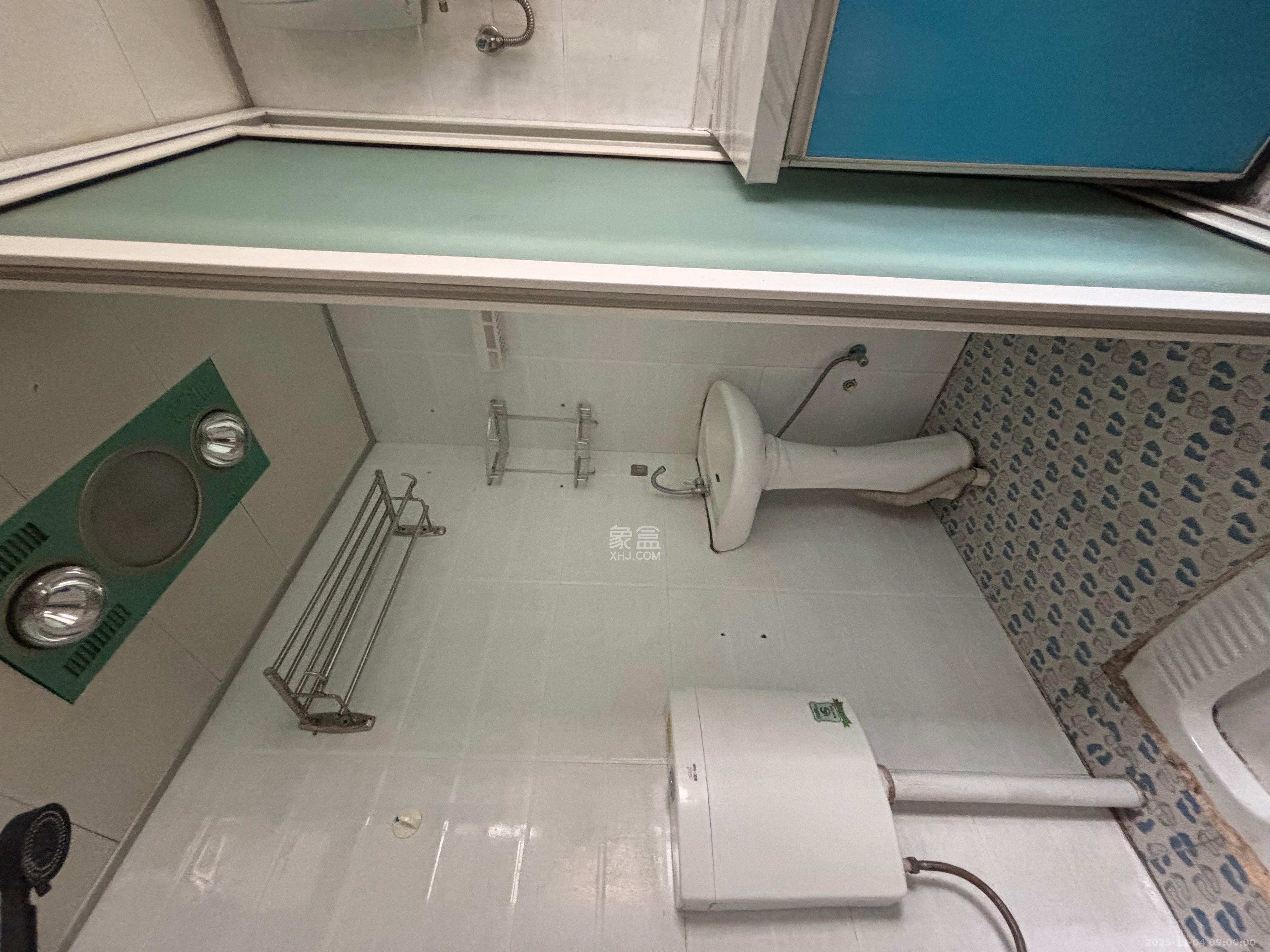 景塘家园  1室1厅1卫    800.0元/月室内图