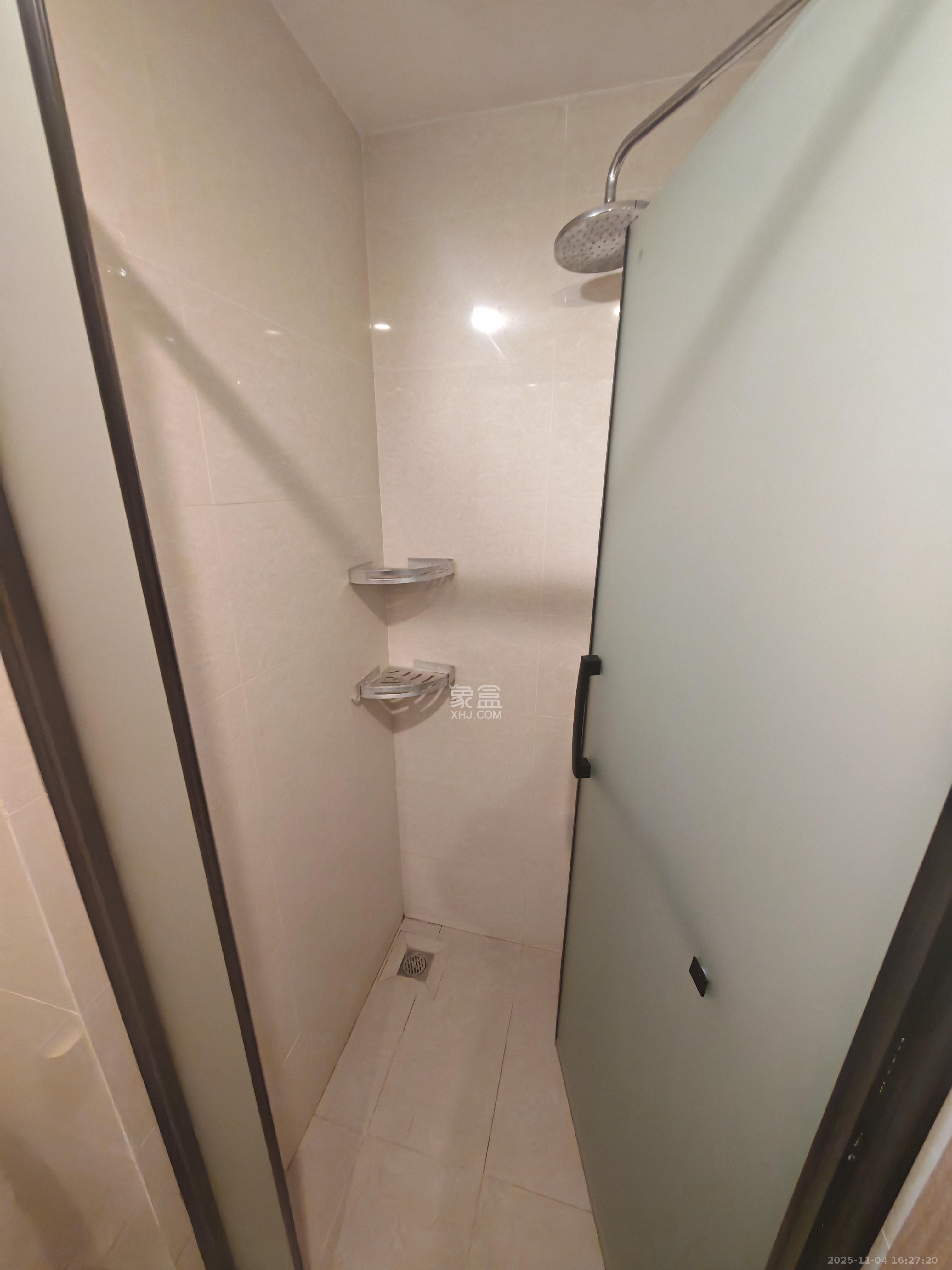 长沙檀府  1室1厅1卫    1800.0元/月室内图