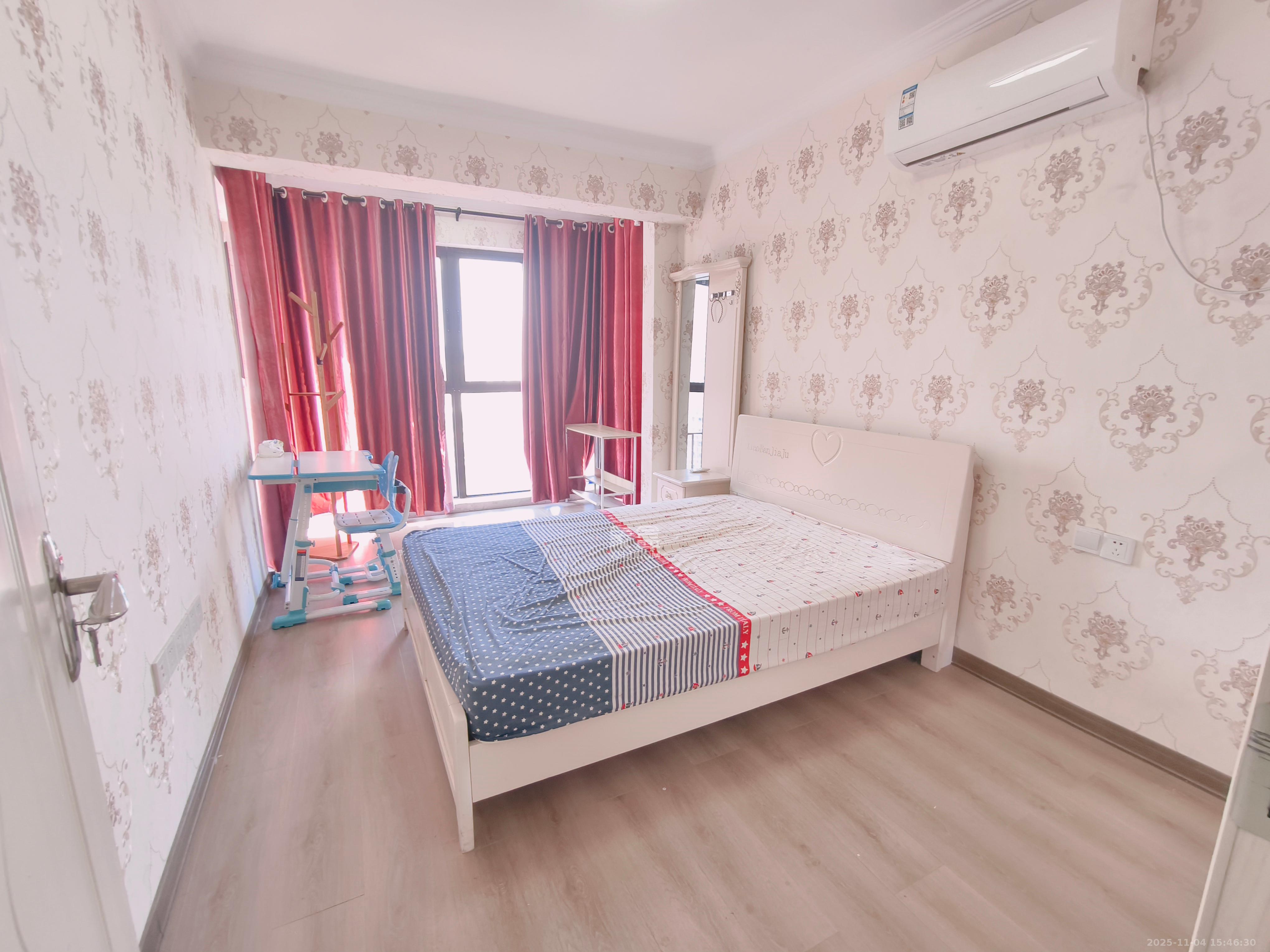 鹏程府  3室1厅1卫    2500.0元/月室内图