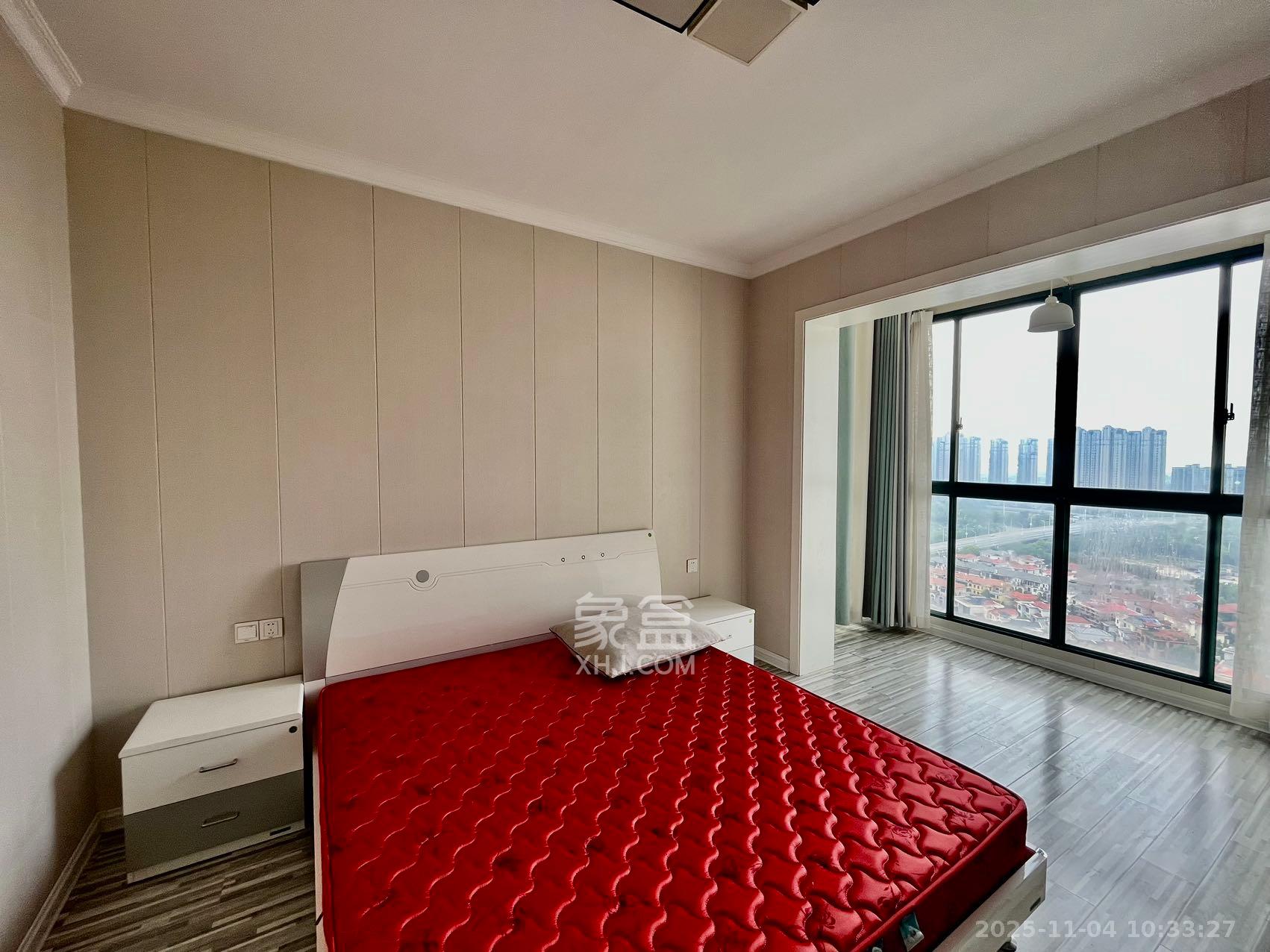 九华富瑶天下 4室2厅2卫 2300.0元/月 九华富瑶天下 4室2厅2卫 2300.0元/月室内图