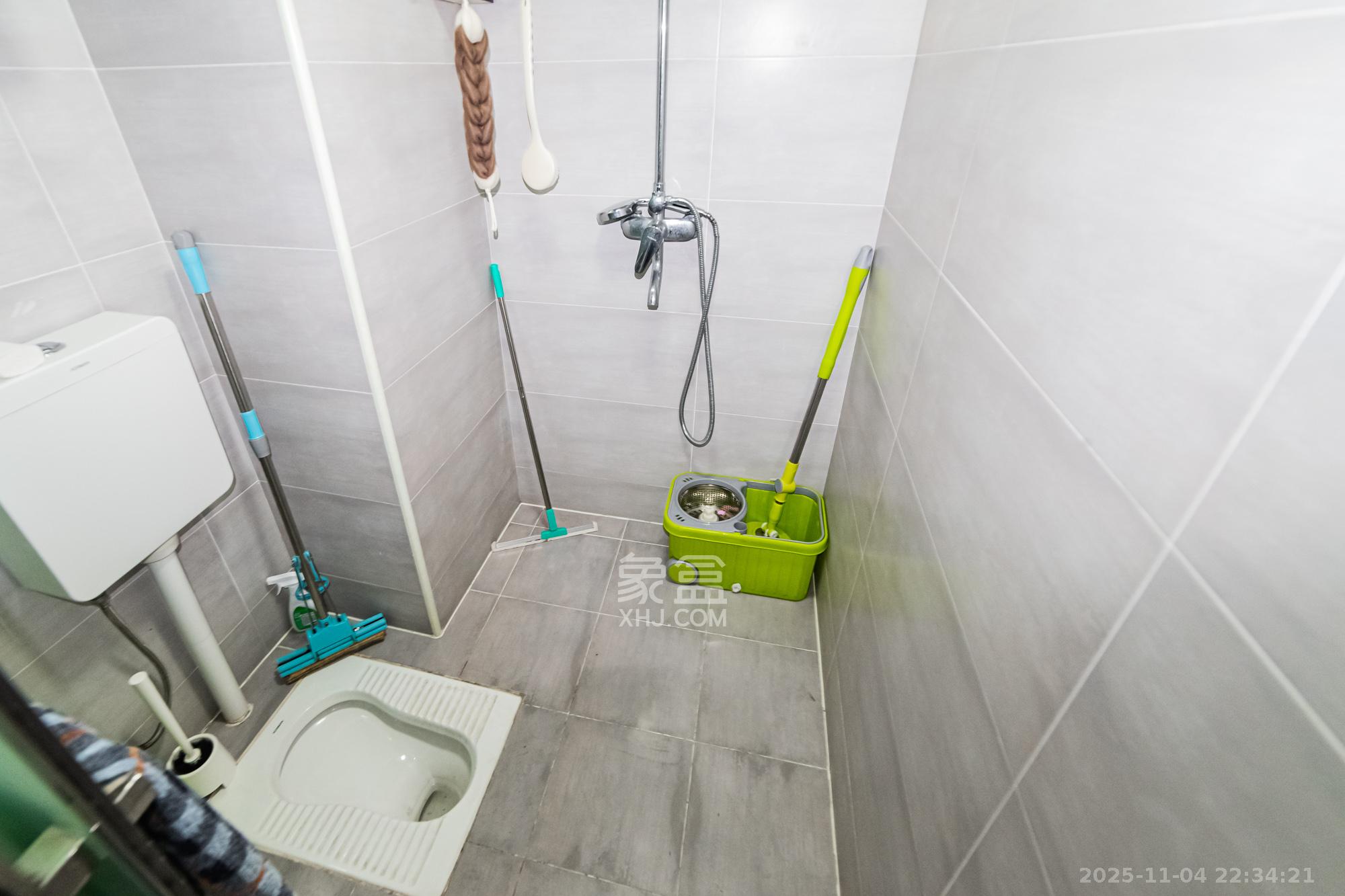 北辰三角洲E4区 2室2厅1卫 85.0万 北辰三角洲E4区 2室2厅1卫 85.0万卫生间