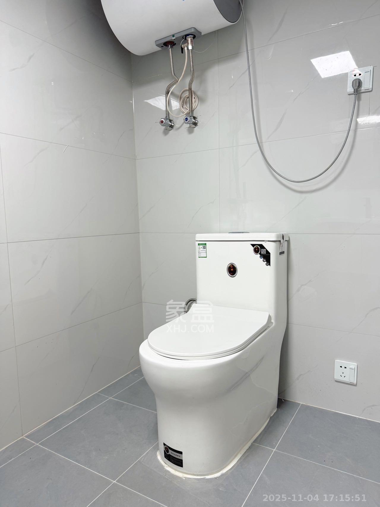 建发养云 2室1厅1卫 2600.0元/月 建发养云 2室1厅1卫 2600.0元/月室内图