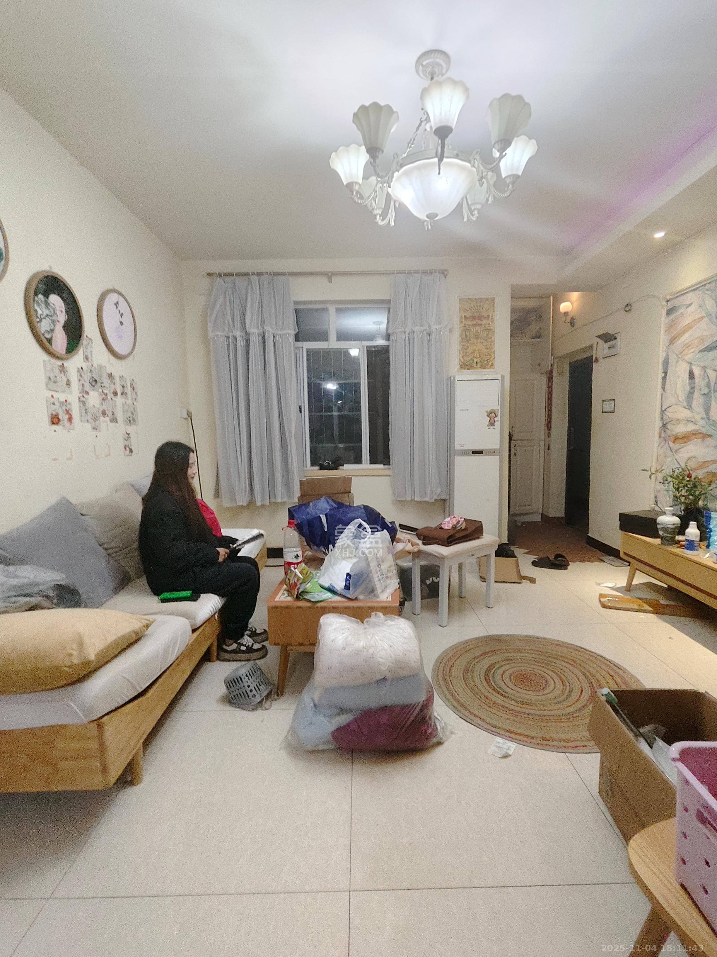 生物药厂宿舍 2室1厅1卫 1650.0元/月 生物药厂宿舍 2室1厅1卫 1650.0元/月室内图