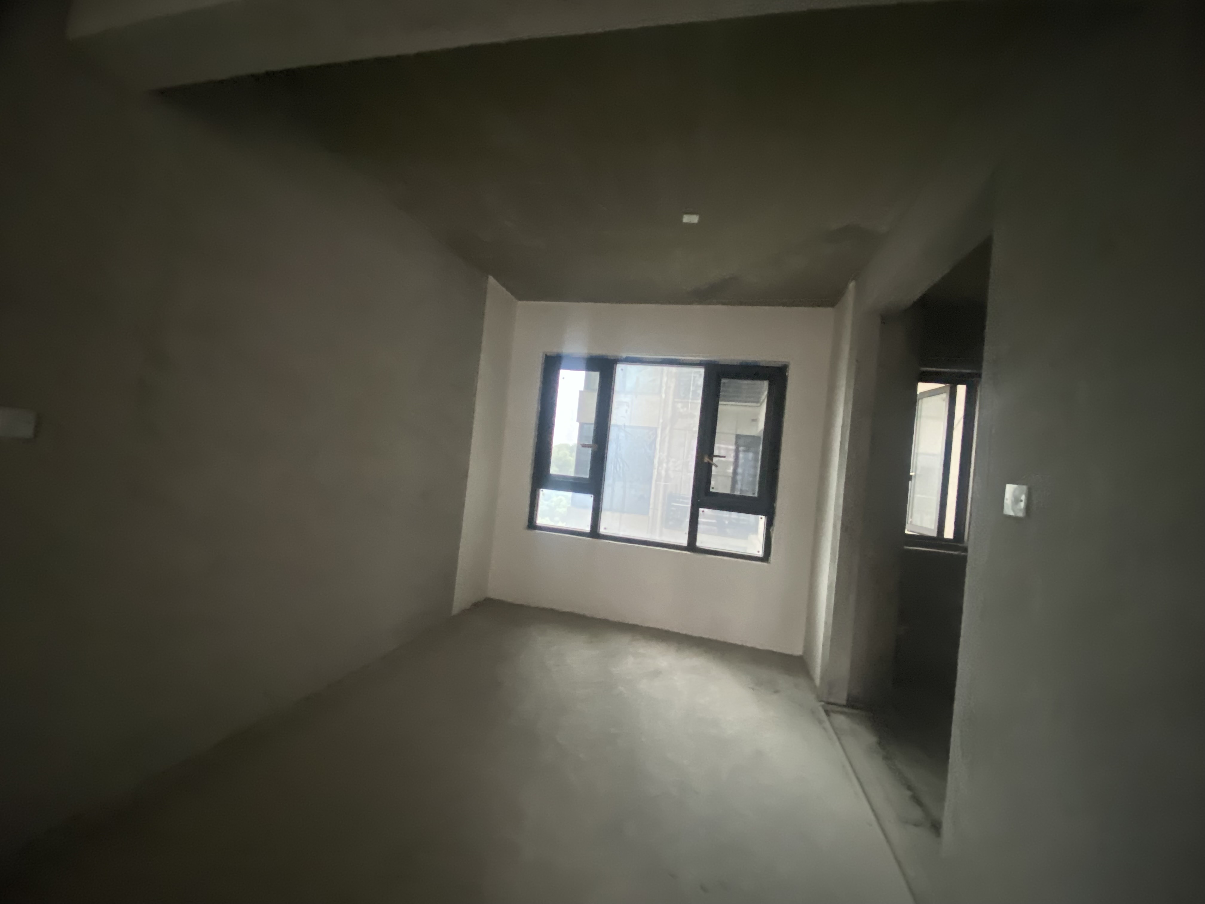 汇方雁归来  3室2厅2卫    80.8万客厅