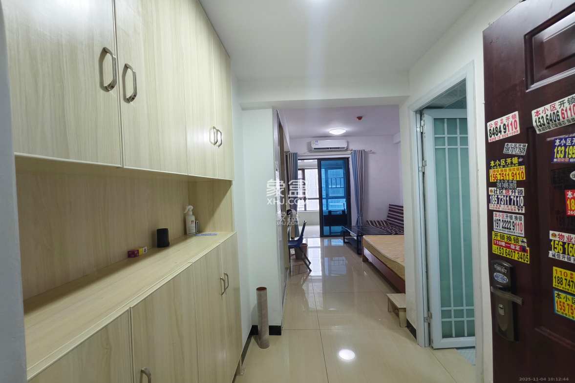 海德公园 1室1厅1卫 1200.0元/月 海德公园 1室1厅1卫 1200.0元/月室内图