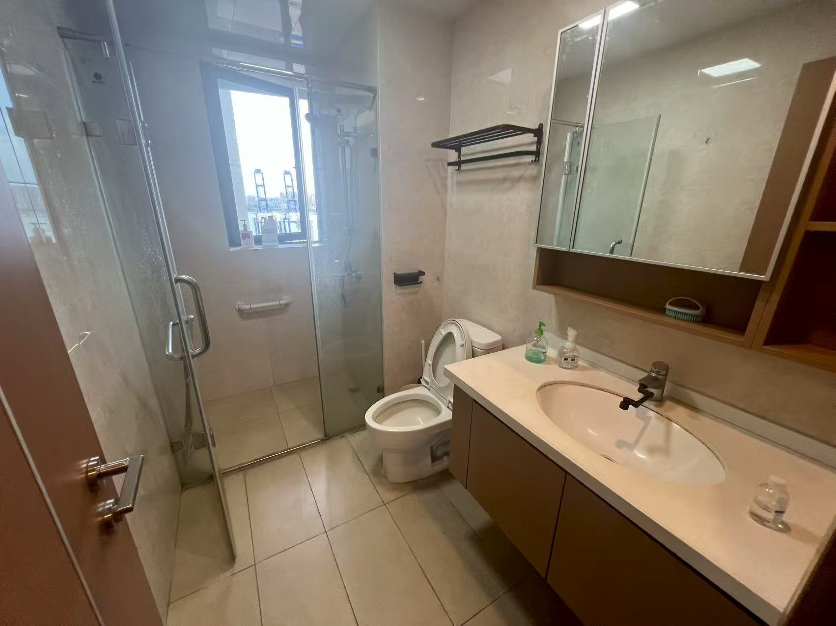 保利中央海岸四期(淳境、淳域) 3室2厅2卫 5500.0元/月 保利中央海岸四期(淳境、淳域) 3室2厅2卫 5500.0元/月室内图