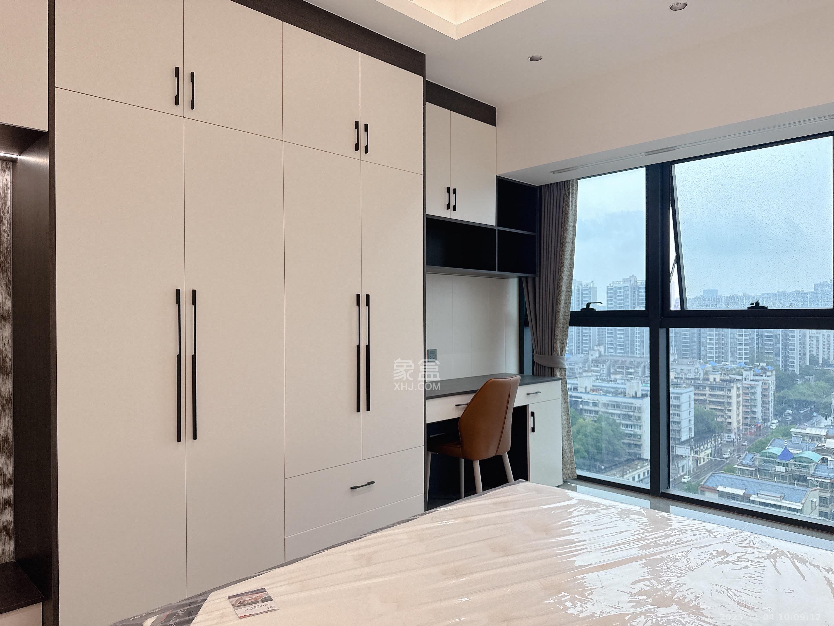 恒大珺悦府  1室1厅1卫    2400.0元/月室内图