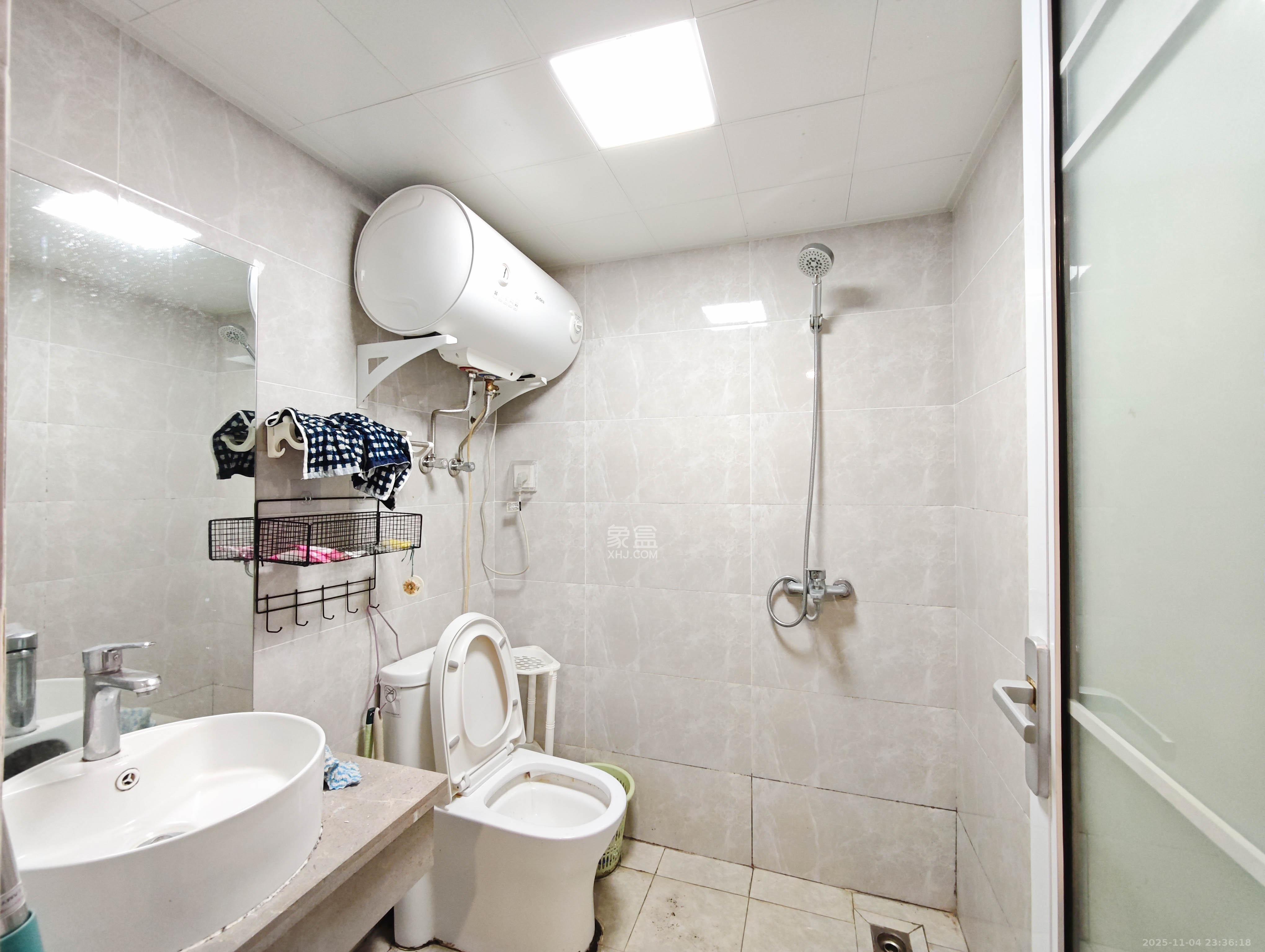 博长山水香颐  1室1厅1卫    22.0万其他