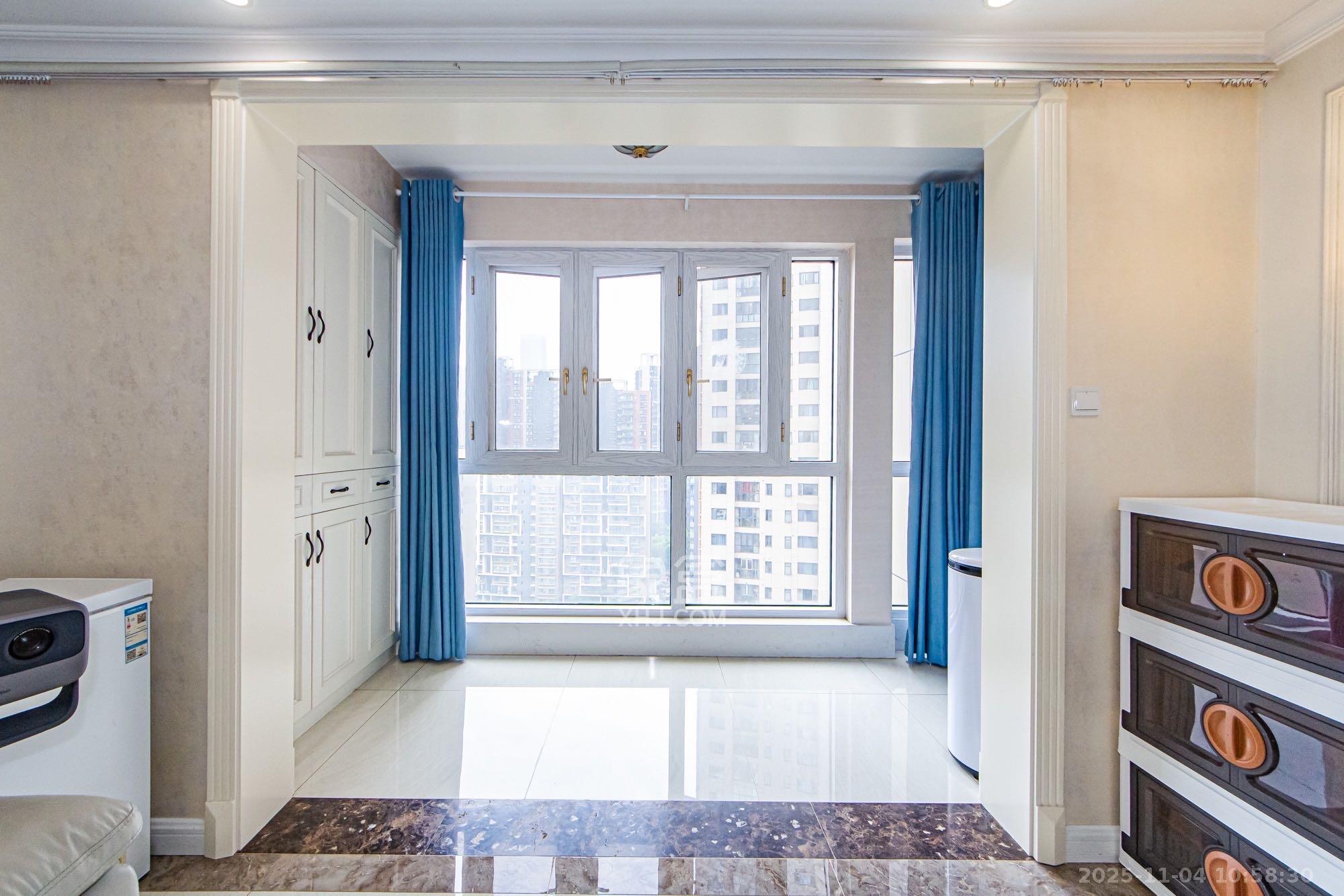 北辰三角洲E4区 4室2厅2卫 4900.0元/月 北辰三角洲E4区 4室2厅2卫 4900.0元/月室内图