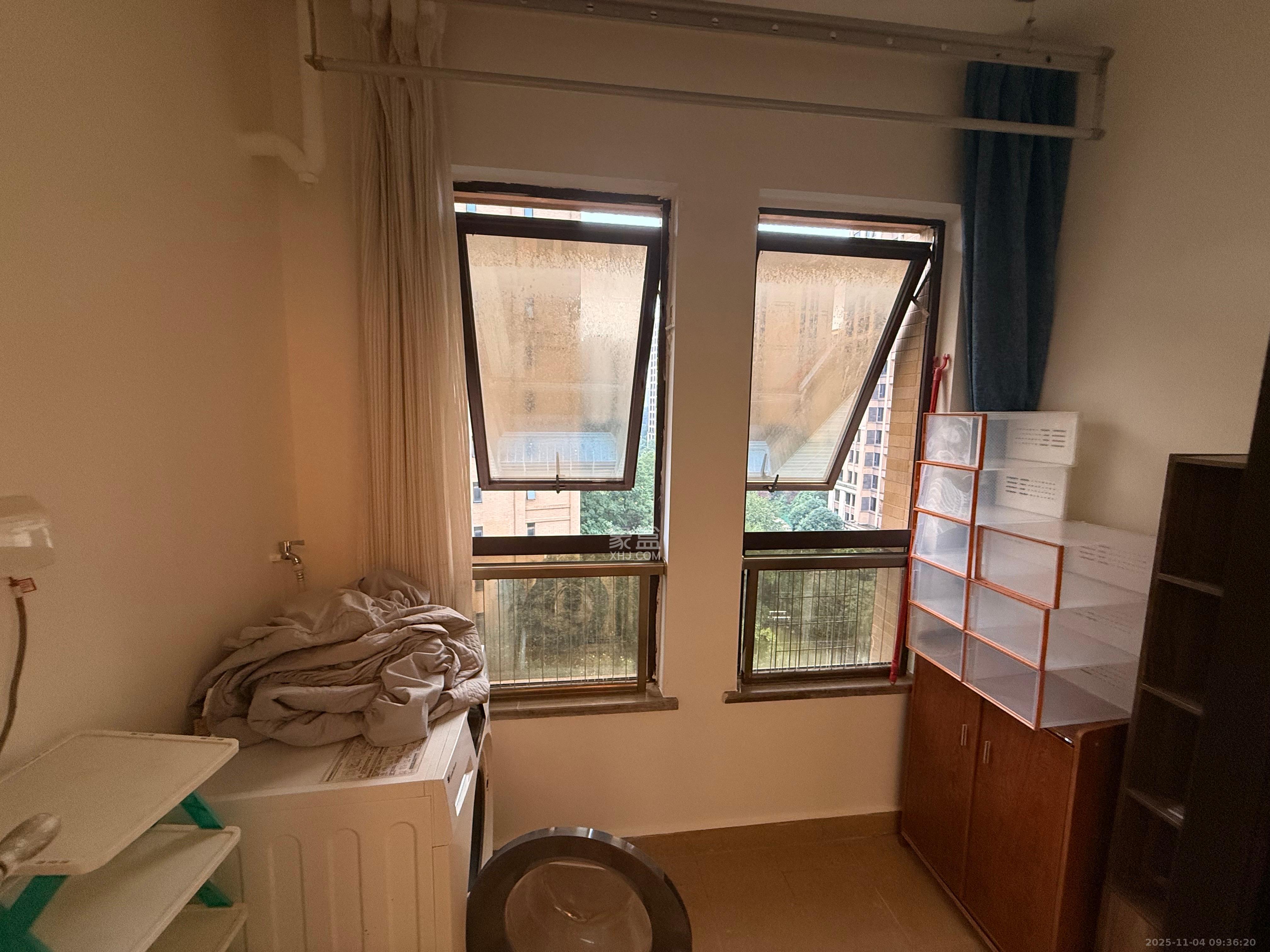 奥林匹克花园贡院三期  1室1厅1卫    1300.0元/月室内图