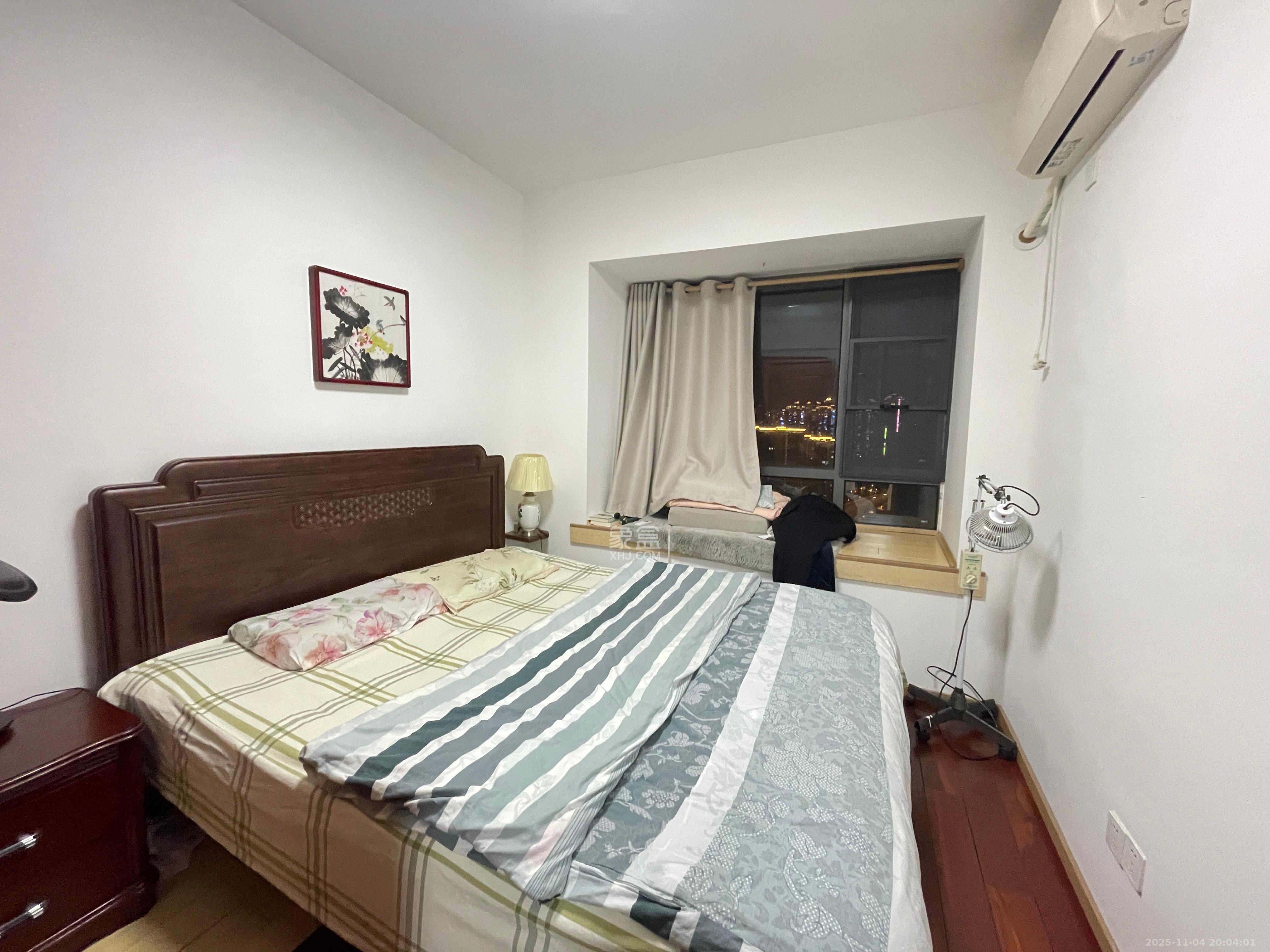 中交中央公园D4区 3室1厅1卫 3000.0元/月 中交中央公园D4区 3室1厅1卫 3000.0元/月室内图