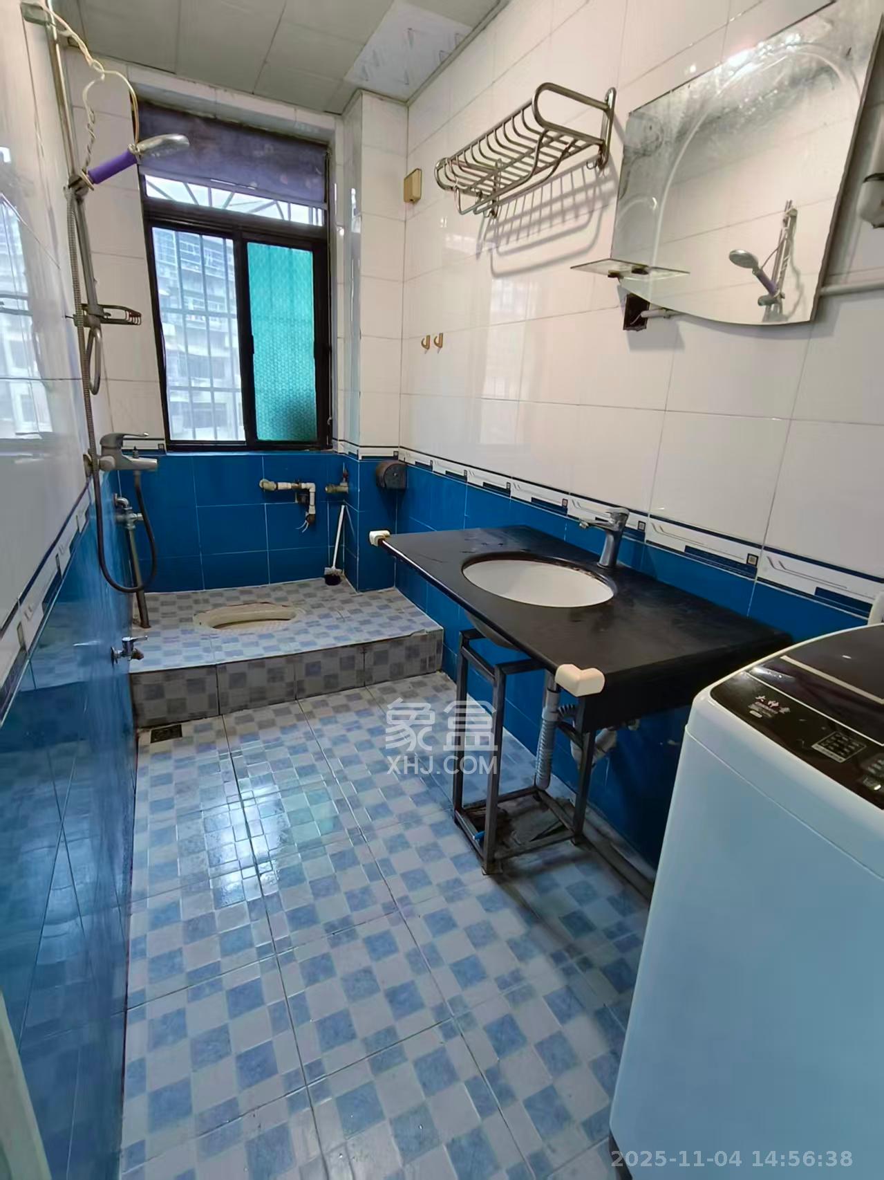 长鑫美树园  2室2厅1卫    1800.0元/月室内图